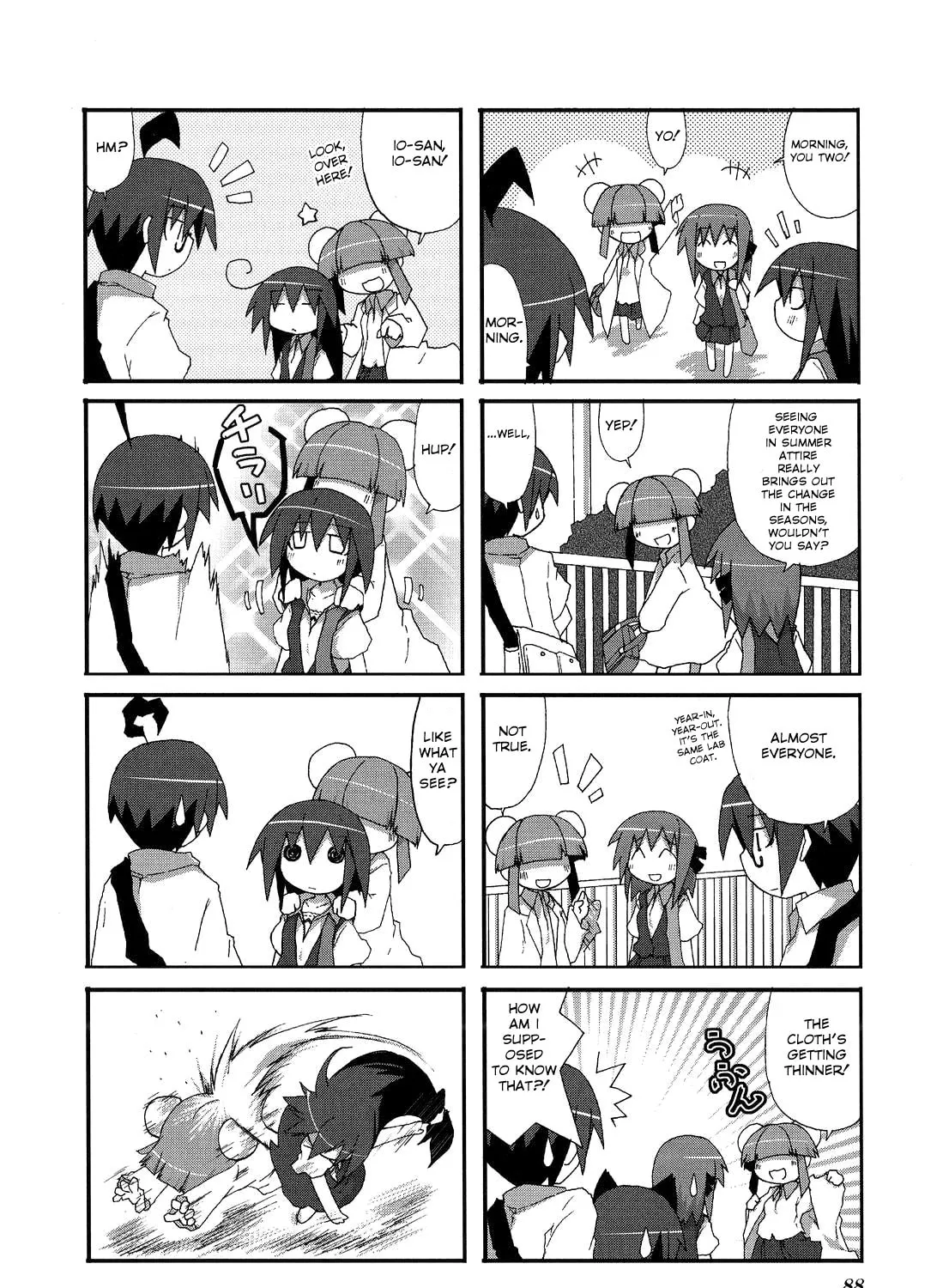 Read Place to Place chapter 12 image 2 on Lezhin