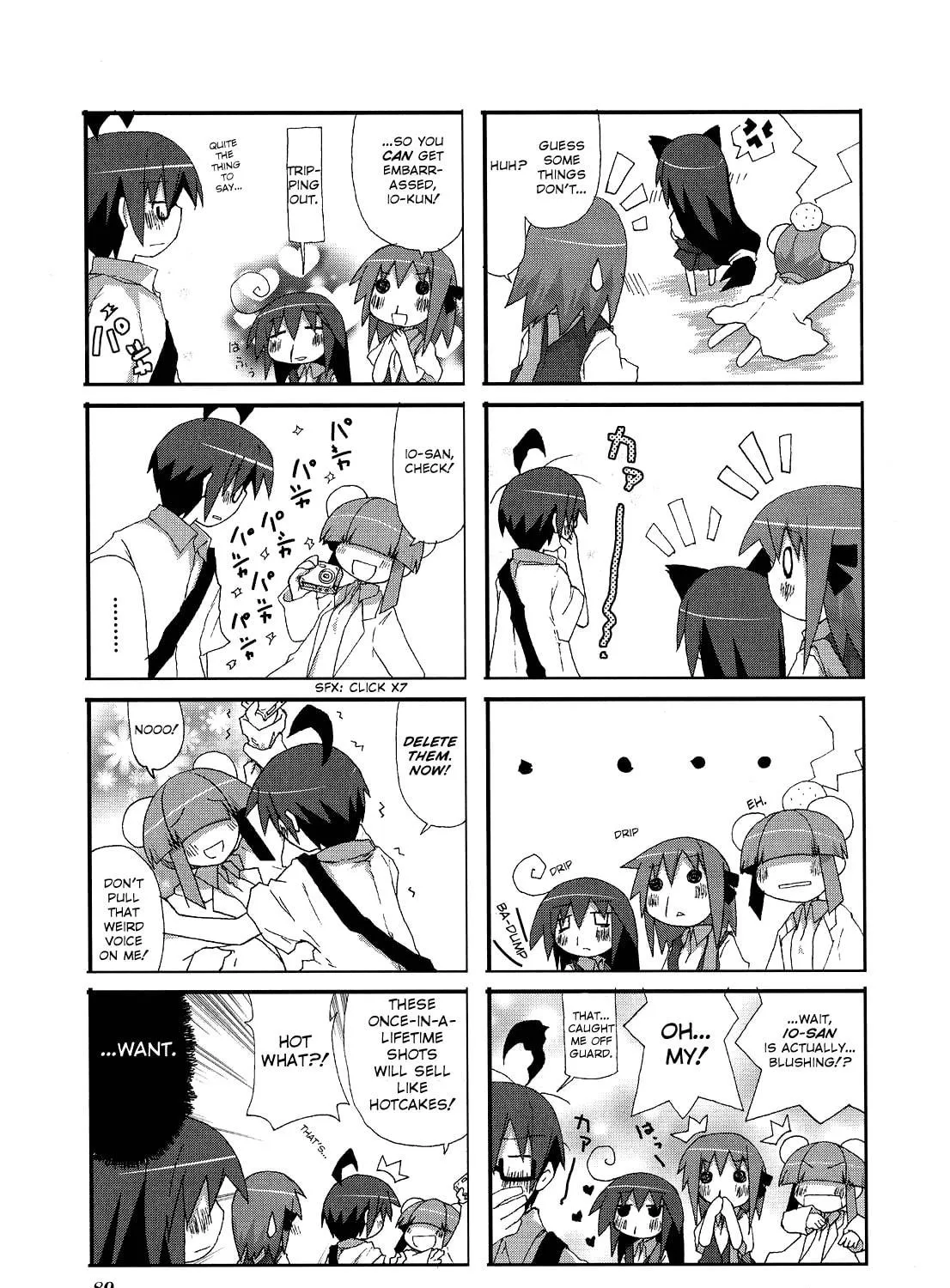Read Place to Place chapter 12 image 4 on Lezhin