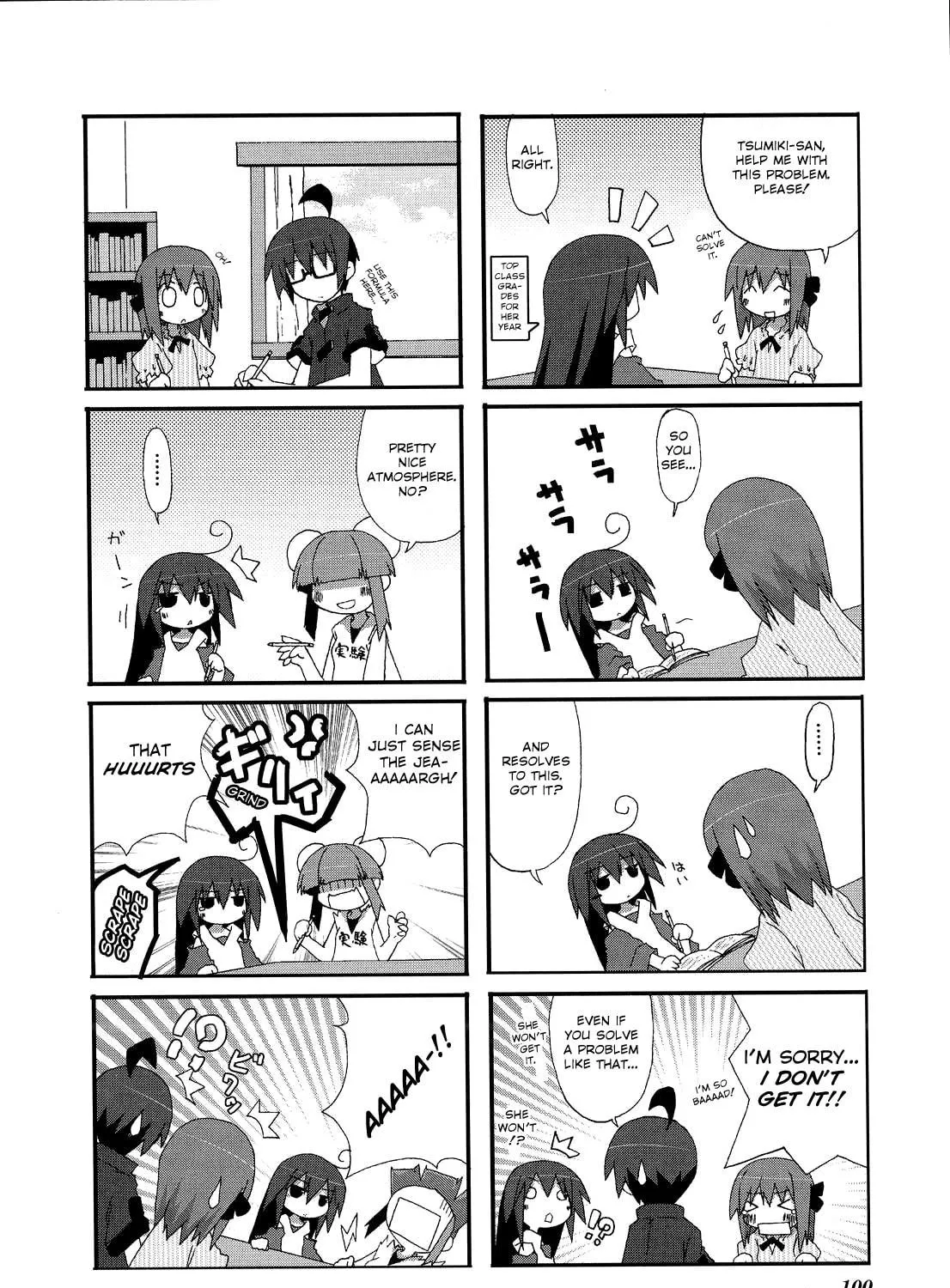 Read Place to Place chapter 13 image 10 on Lezhin