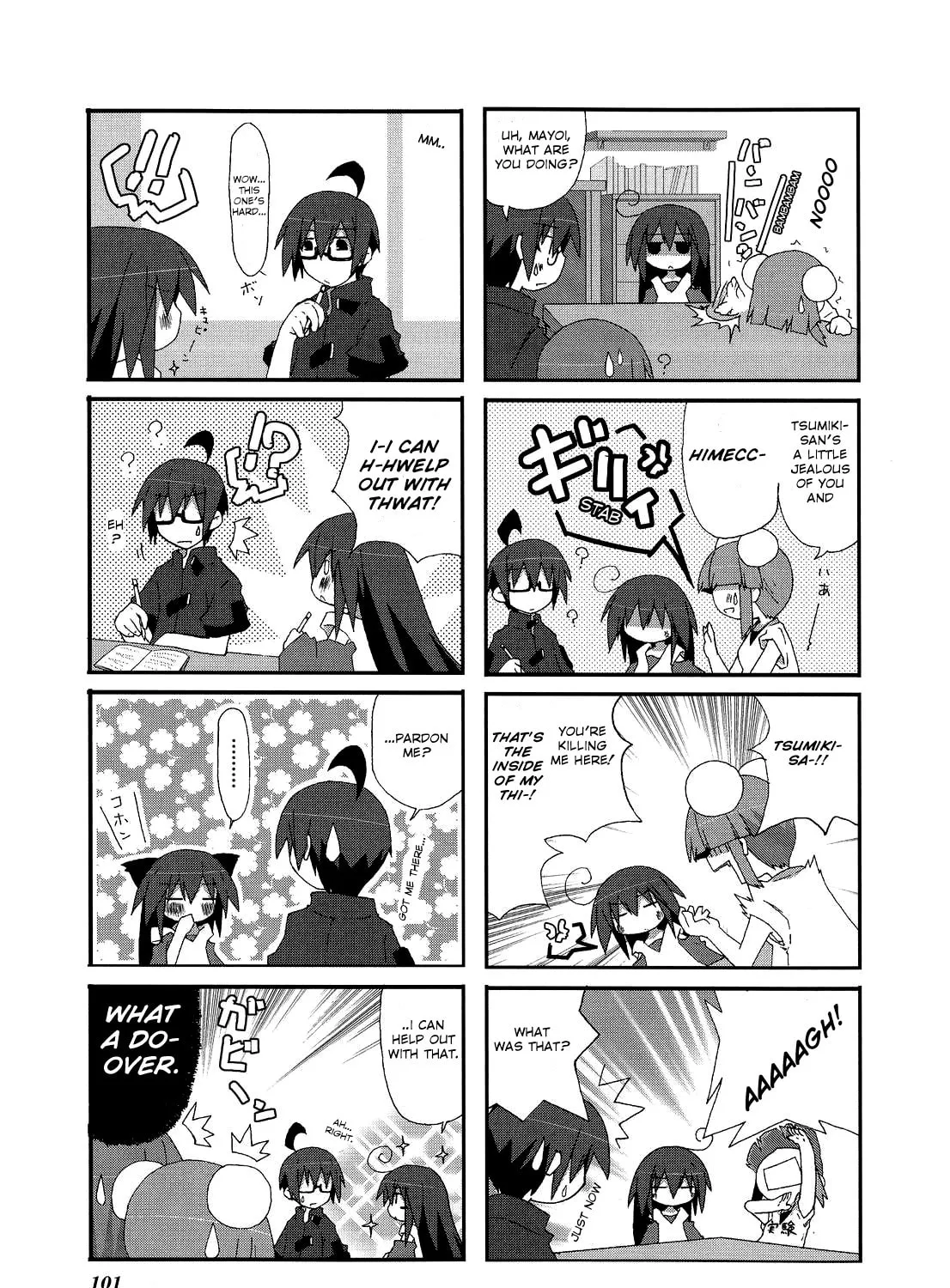 Read Place to Place chapter 13 image 12 on Lezhin