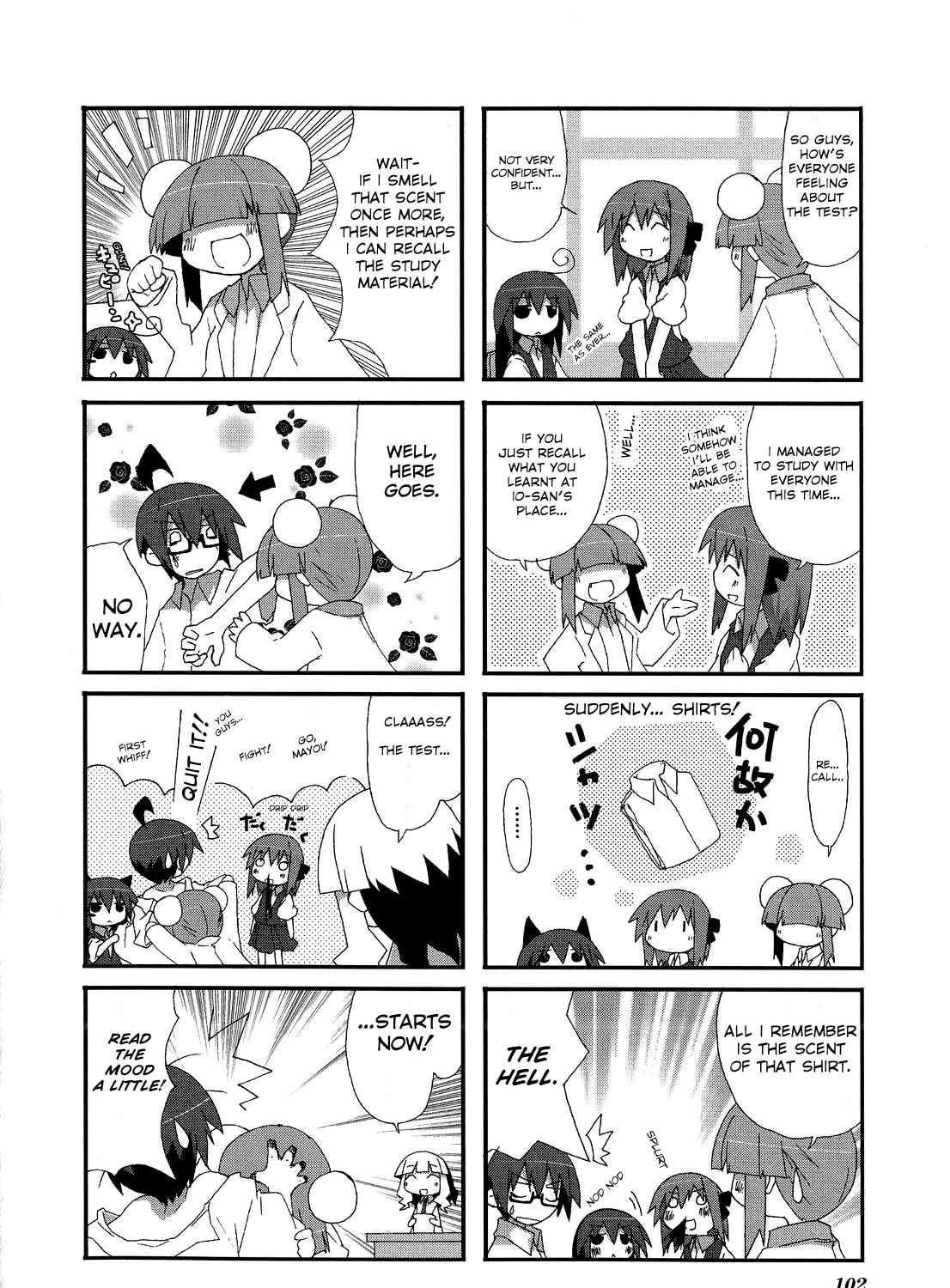 Read Place to Place chapter 13 image 14 on Lezhin