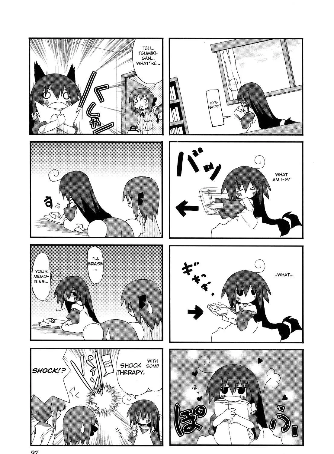 Read Place to Place chapter 13 image 4 on Lezhin