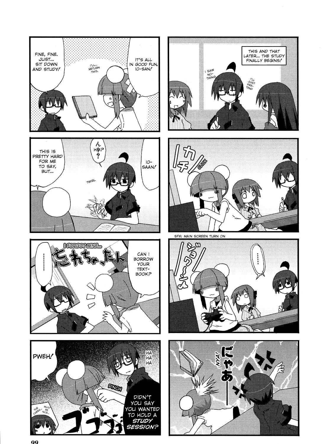 Read Place to Place chapter 13 image 8 on Lezhin