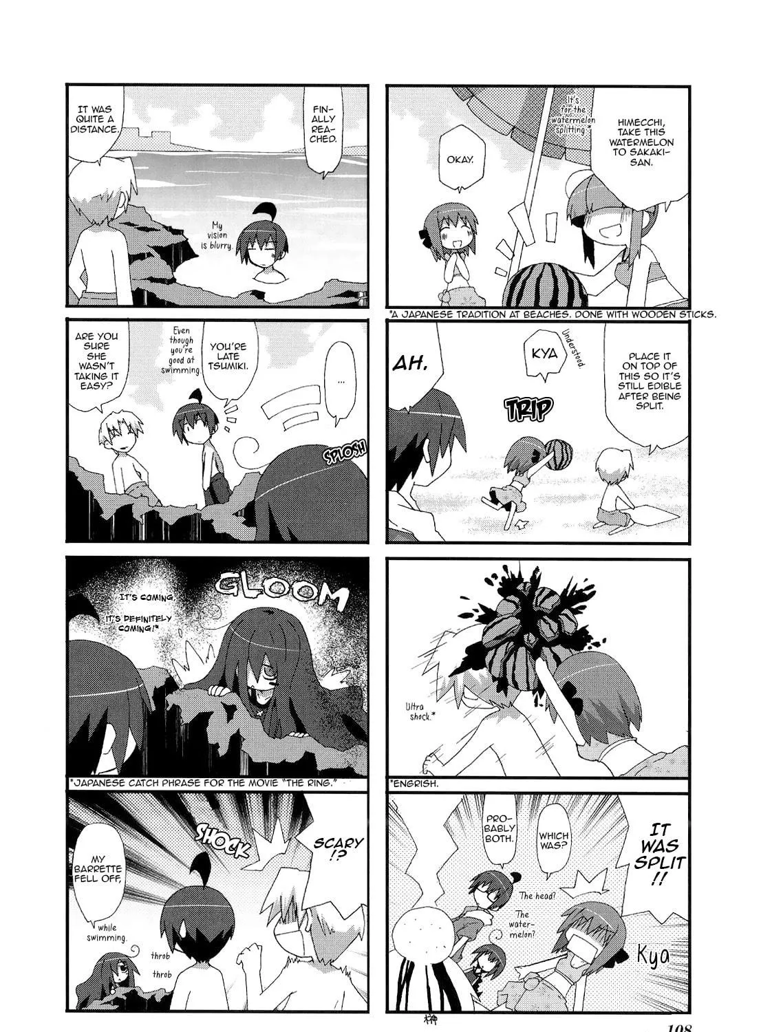 Read Place to Place chapter 14 image 10 on Lezhin