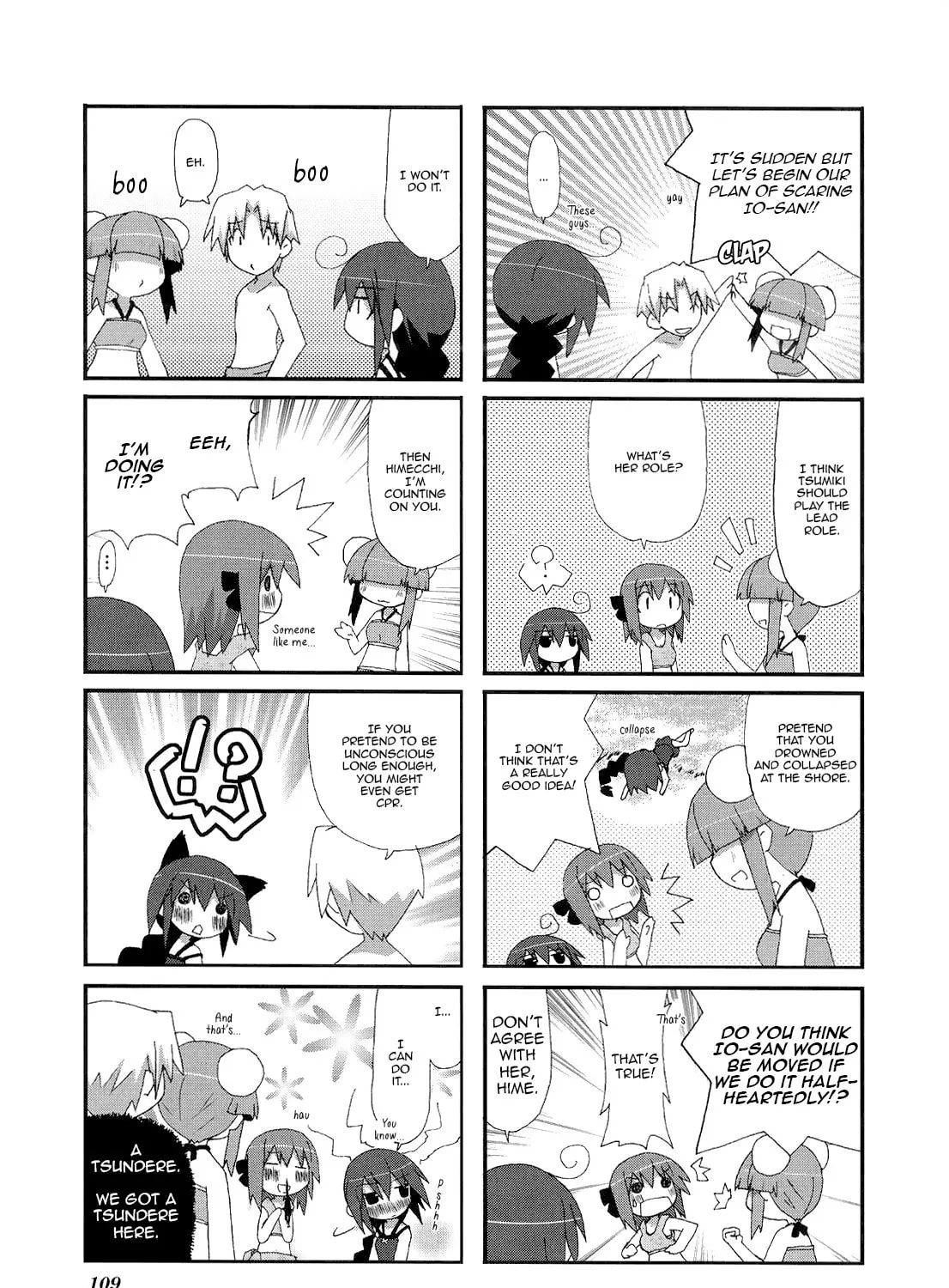 Read Place to Place chapter 14 image 12 on Lezhin
