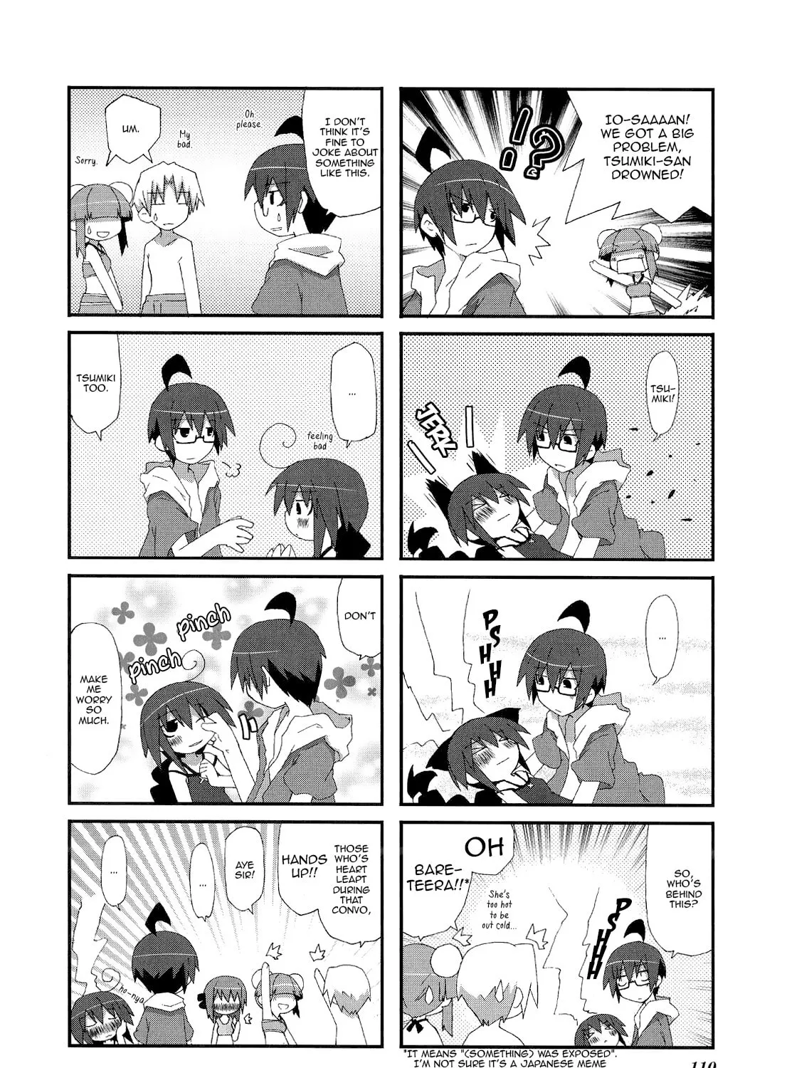 Read Place to Place chapter 14 image 14 on Lezhin