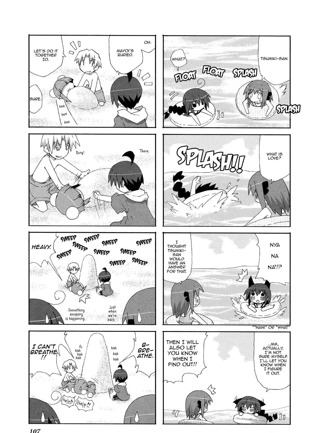 Read Place to Place chapter 14 image 8 on Lezhin