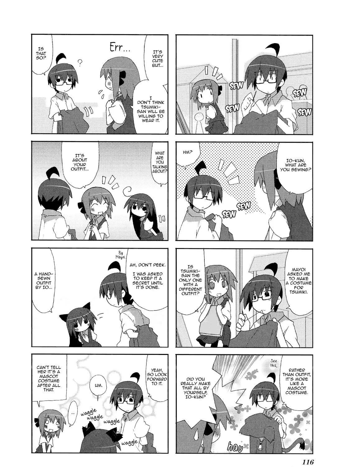 Read Place to Place chapter 15 image 10 on Lezhin