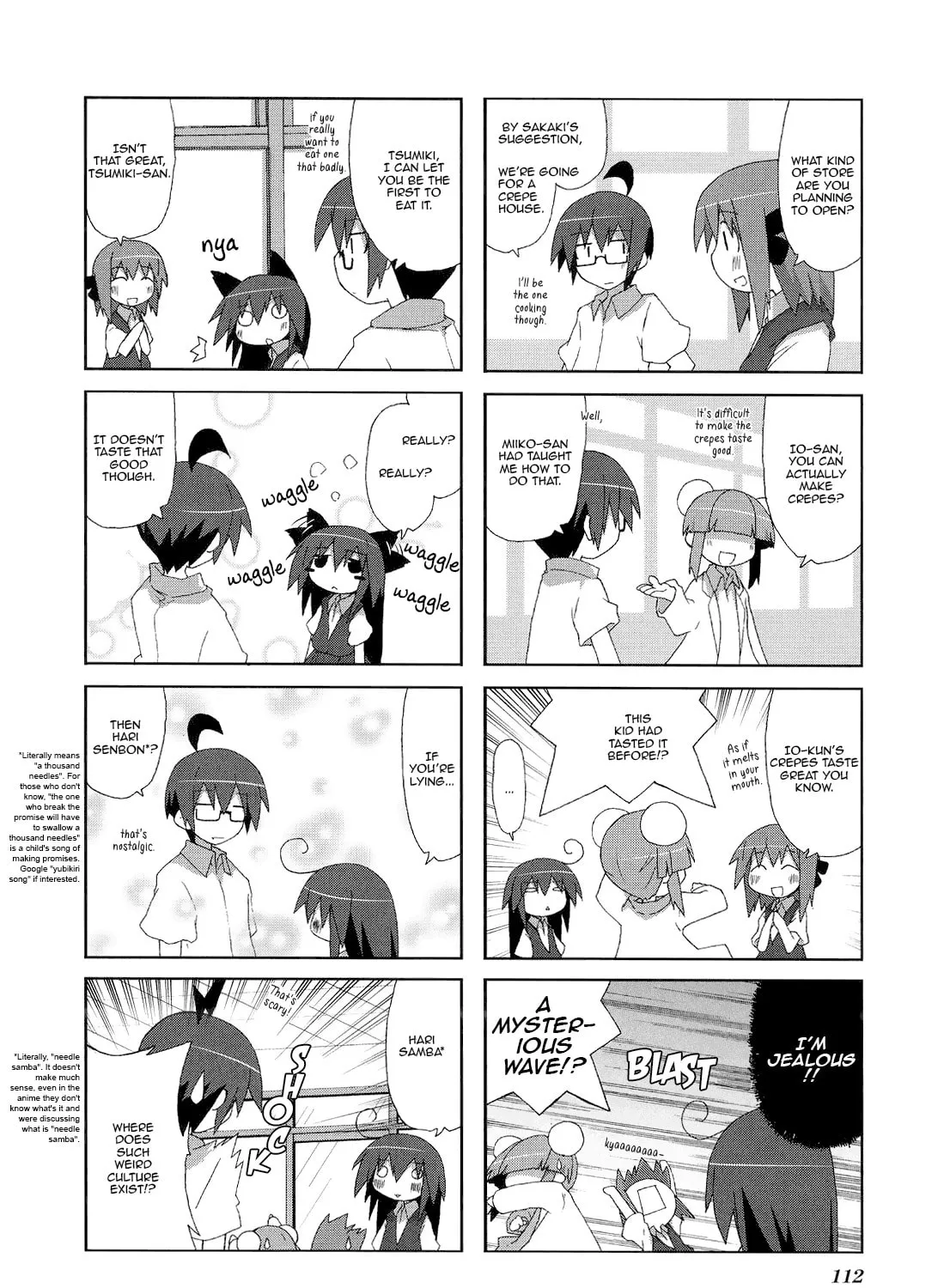 Read Place to Place chapter 15 image 2 on Lezhin
