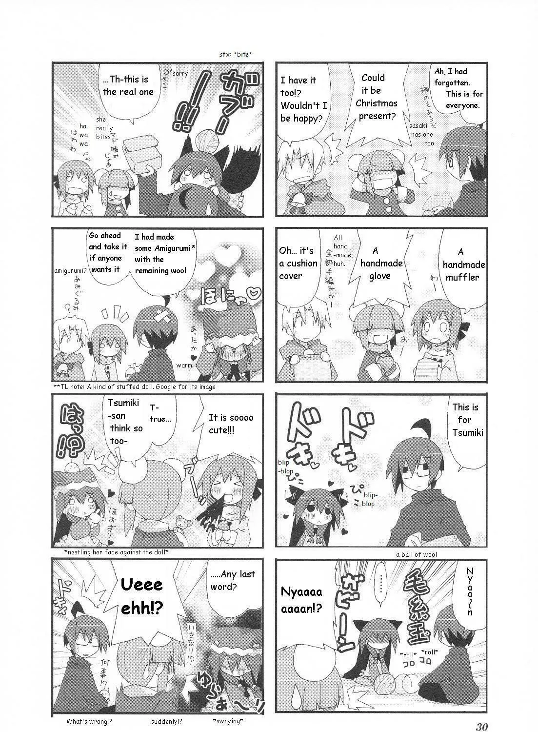 Read Place to Place chapter 19 image 14 on Lezhin