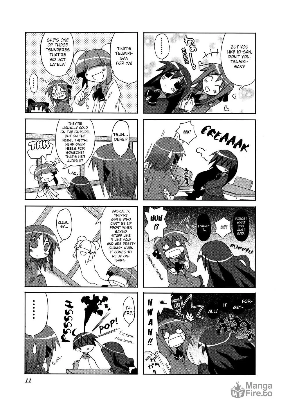 Read Place to Place chapter 2 image 2 on Lezhin