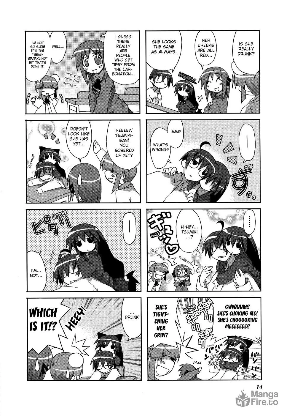 Read Place to Place chapter 2 image 5 on Lezhin