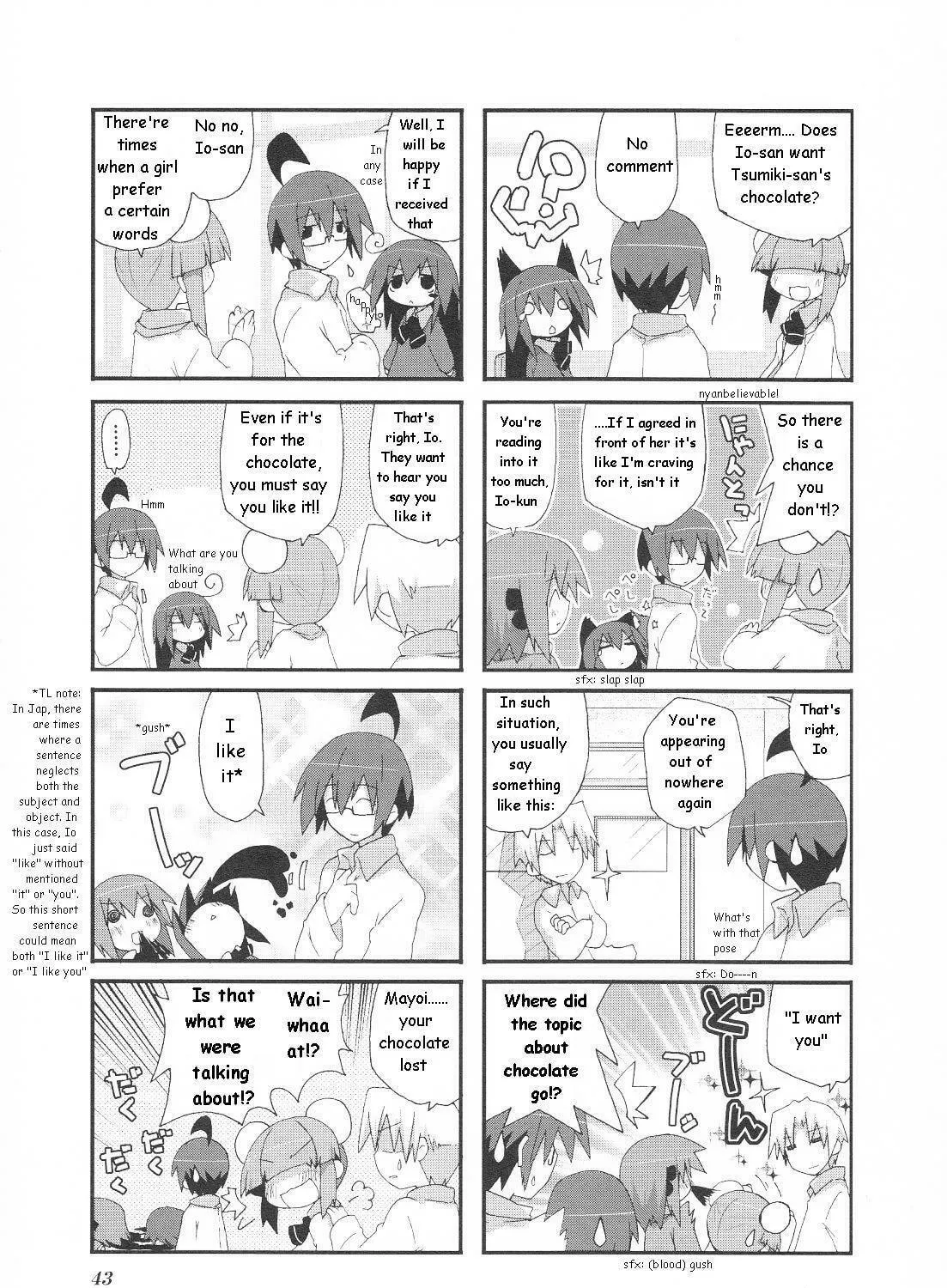 Read Place to Place chapter 21 image 10 on Lezhin