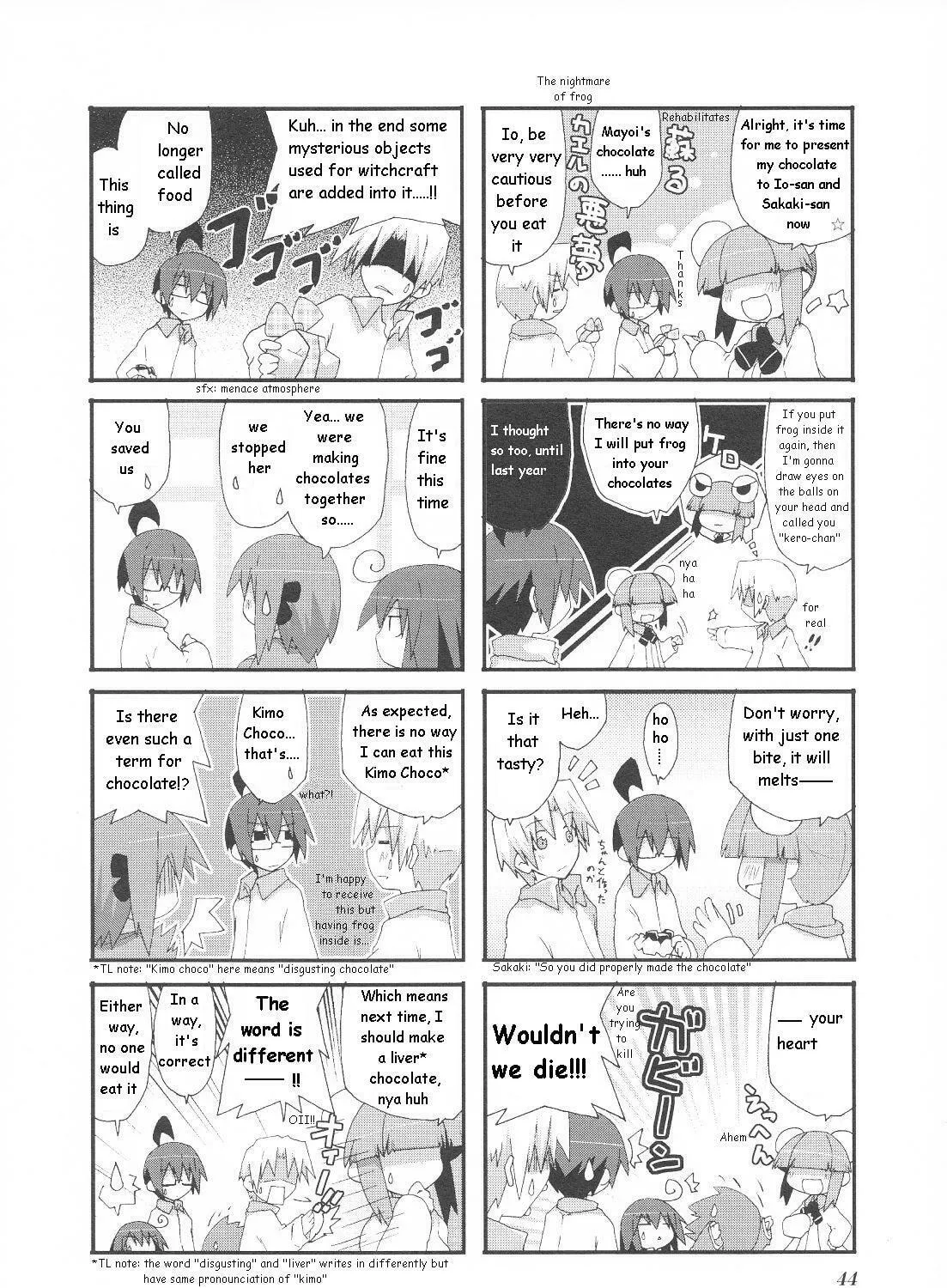 Read Place to Place chapter 21 image 12 on Lezhin