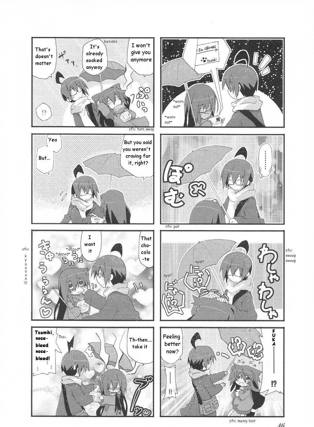 Read Place to Place chapter 21 image 16 on Lezhin
