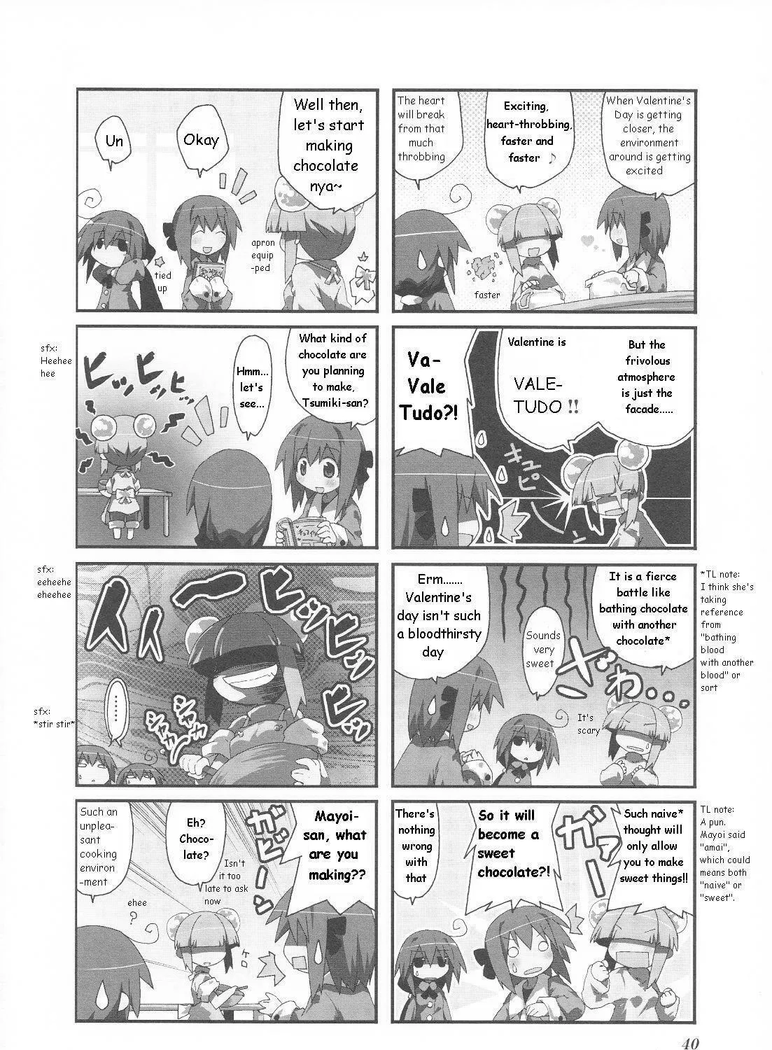 Read Place to Place chapter 21 image 4 on Lezhin