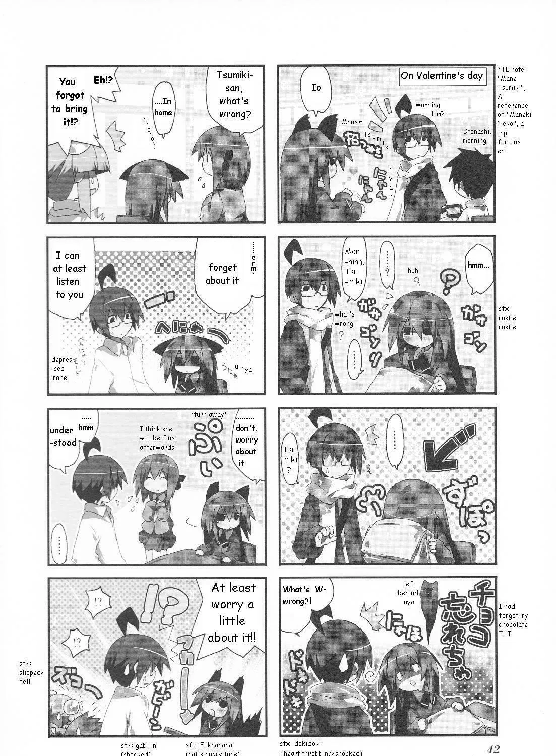 Read Place to Place chapter 21 image 8 on Lezhin