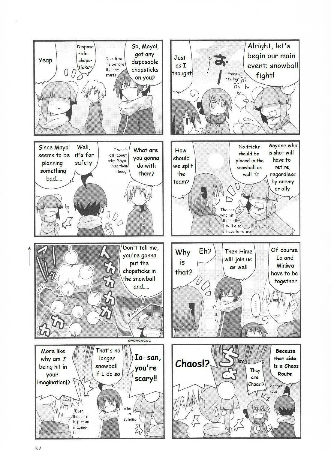 Read Place to Place chapter 22 image 10 on Lezhin