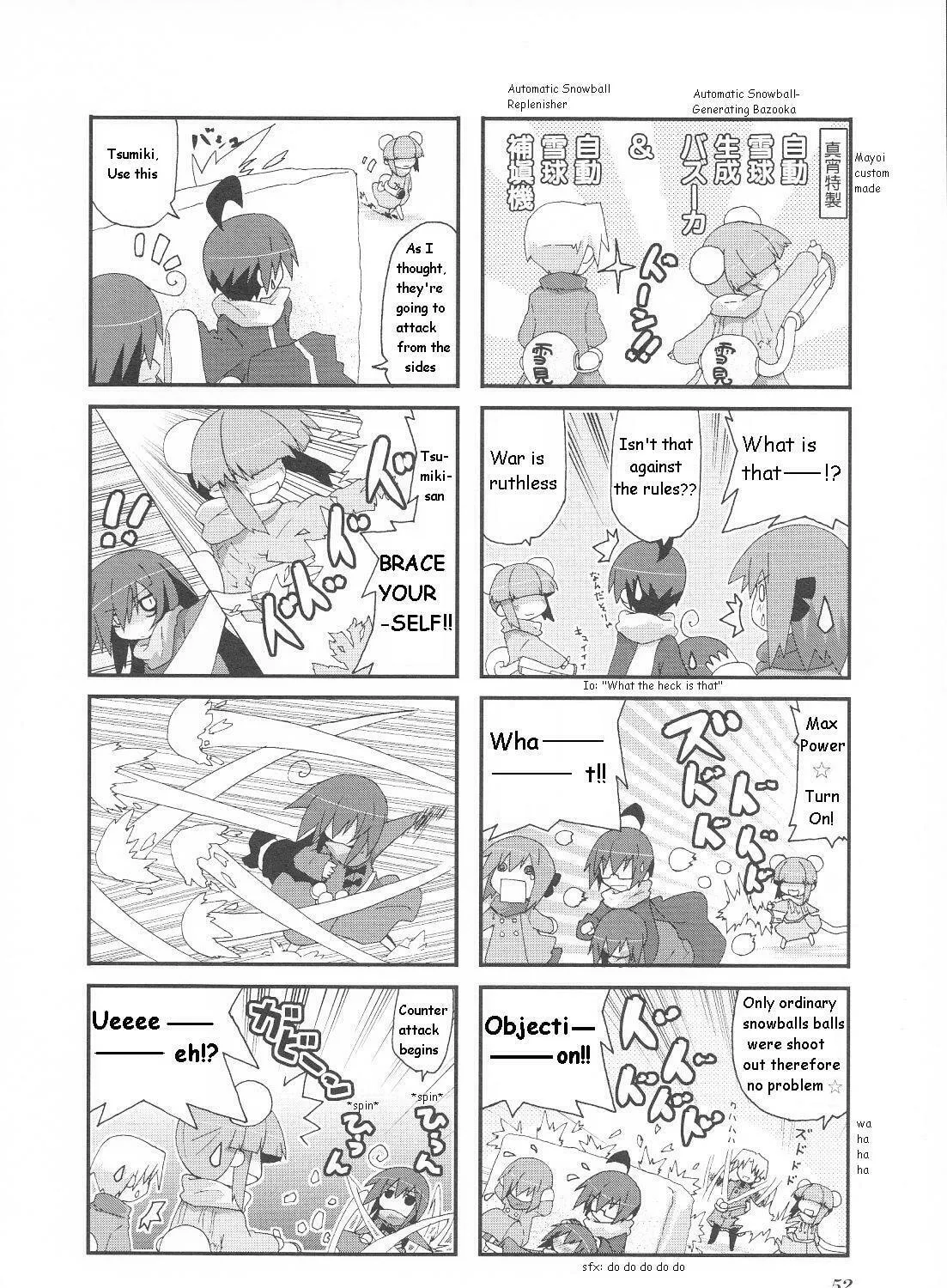 Read Place to Place chapter 22 image 12 on Lezhin