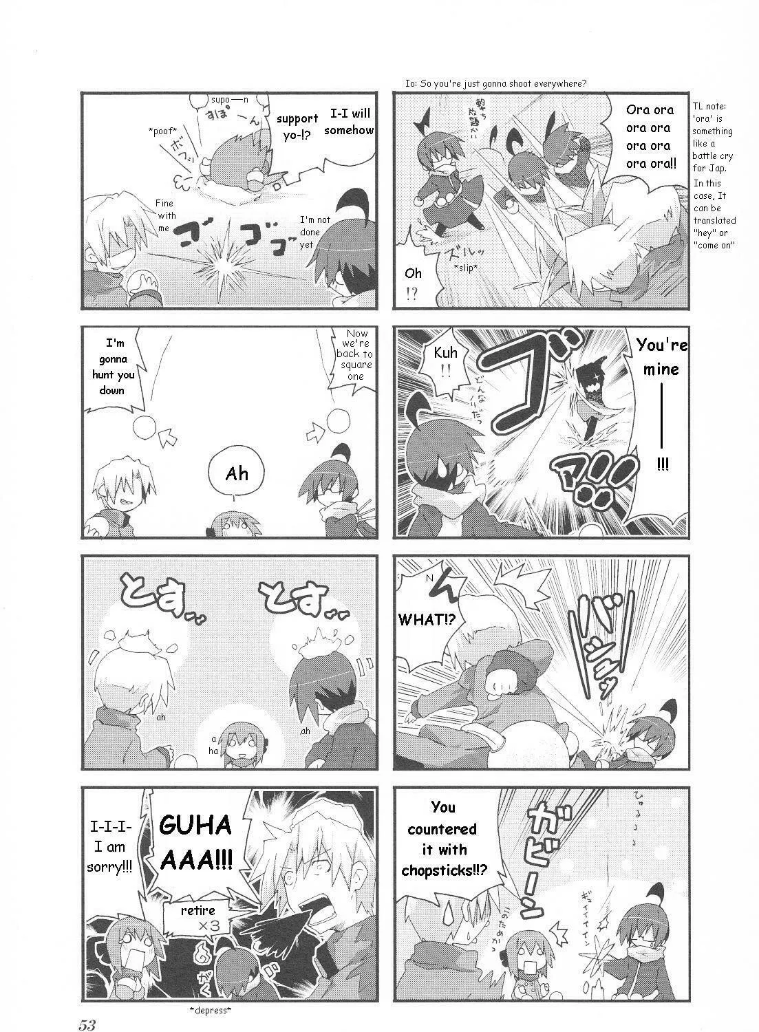 Read Place to Place chapter 22 image 14 on Lezhin