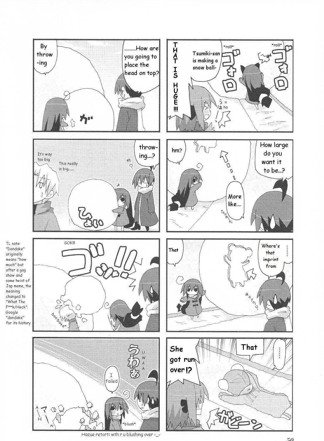 Read Place to Place chapter 22 image 8 on Lezhin