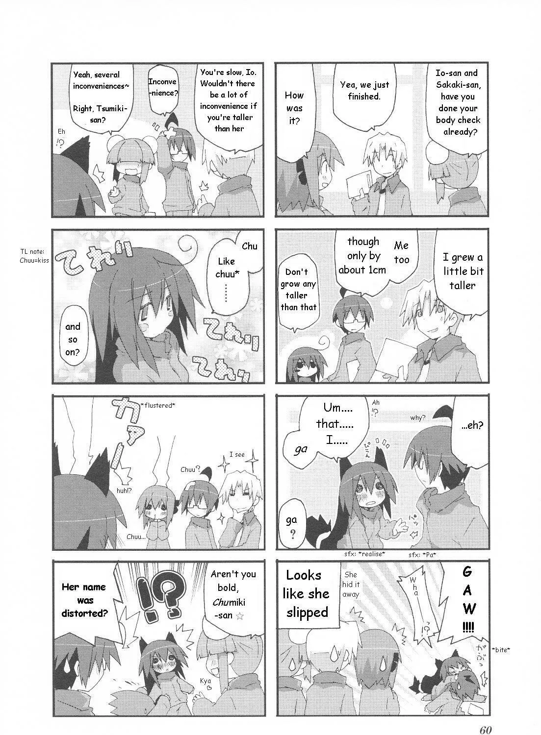 Read Place to Place chapter 23 image 12 on Lezhin