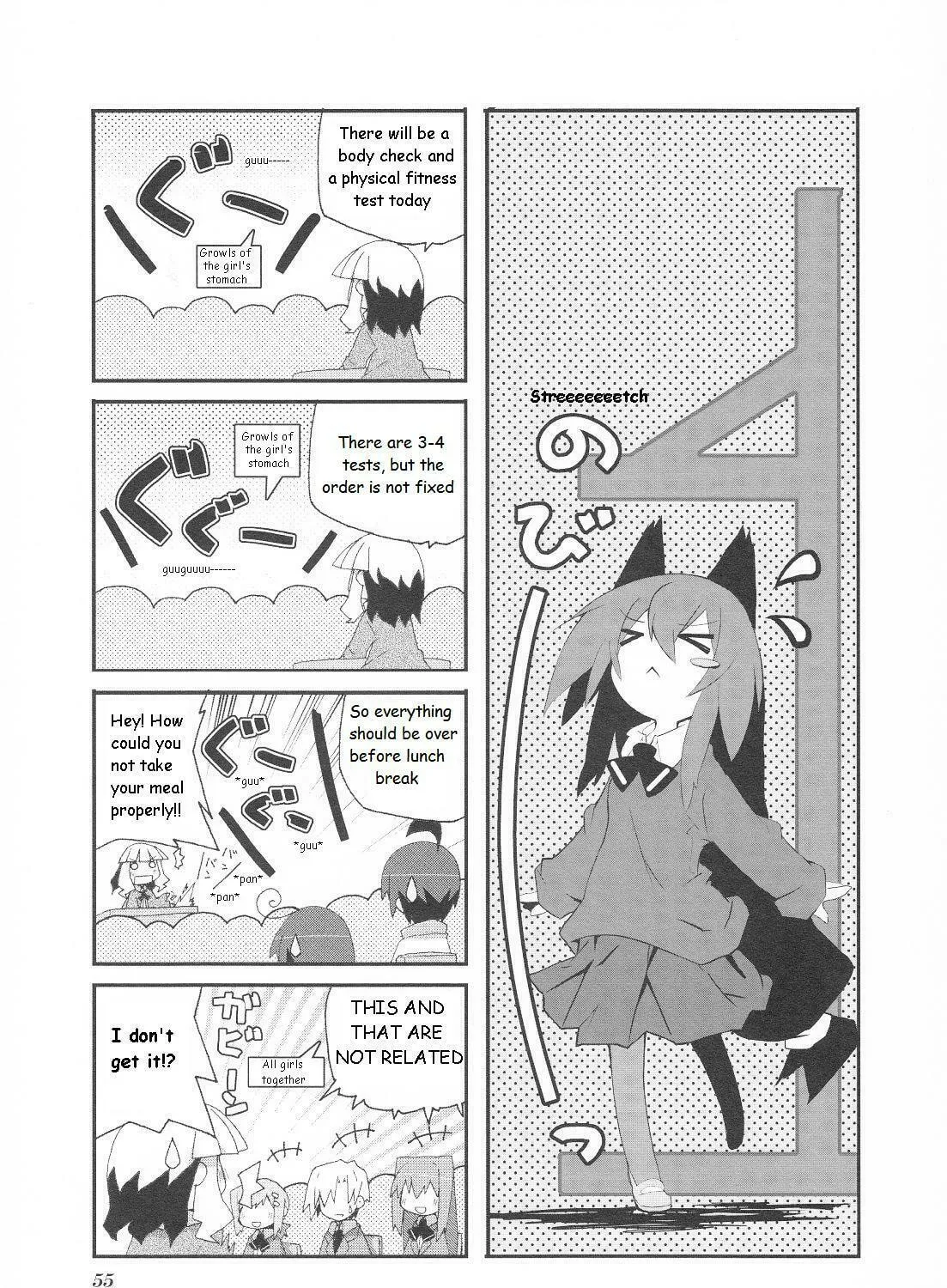 Read Place to Place chapter 23 image 2 on Lezhin