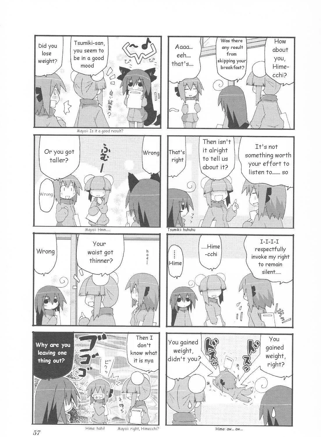 Read Place to Place chapter 23 image 6 on Lezhin