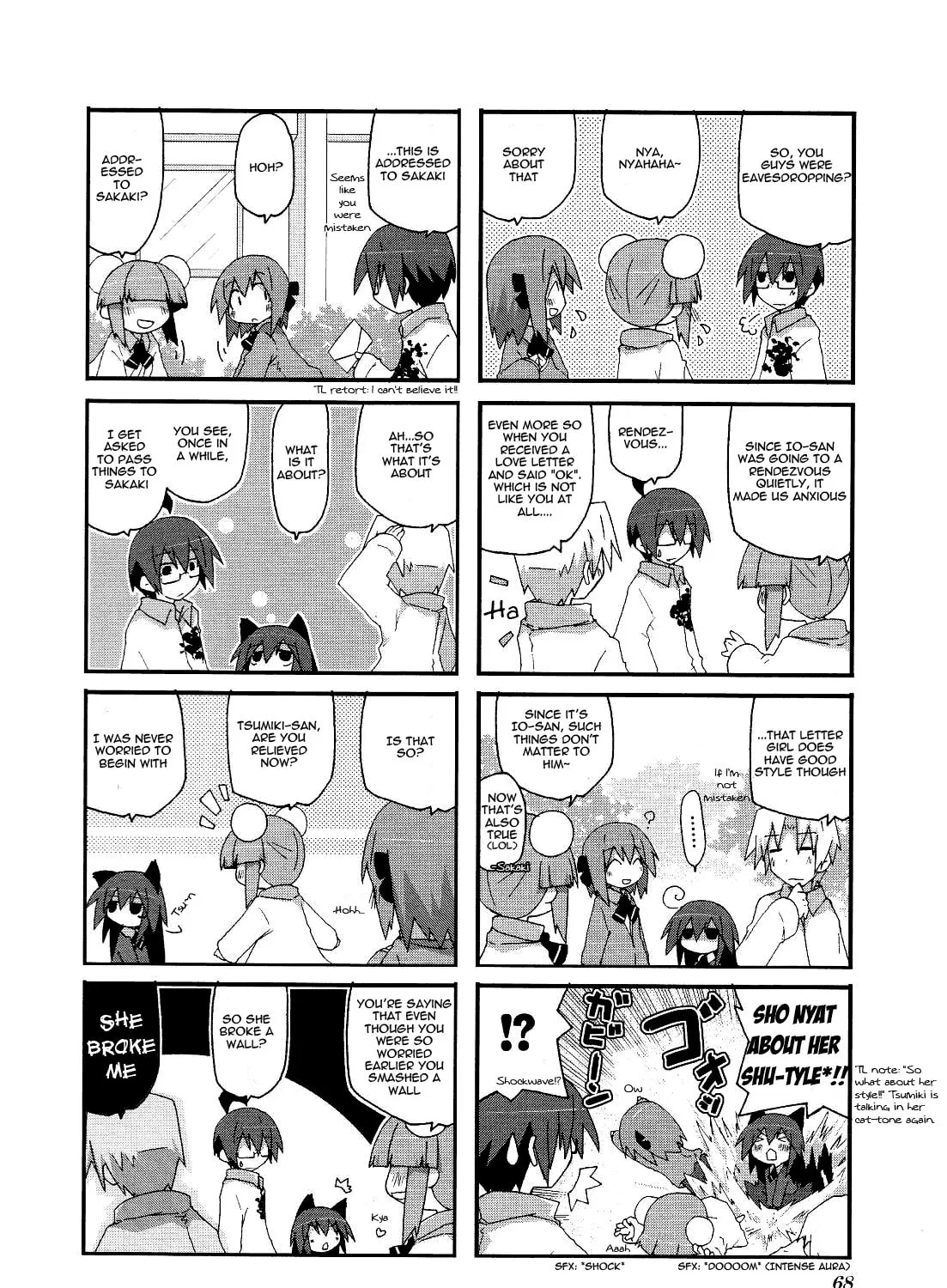 Read Place to Place chapter 24 image 11 on Lezhin