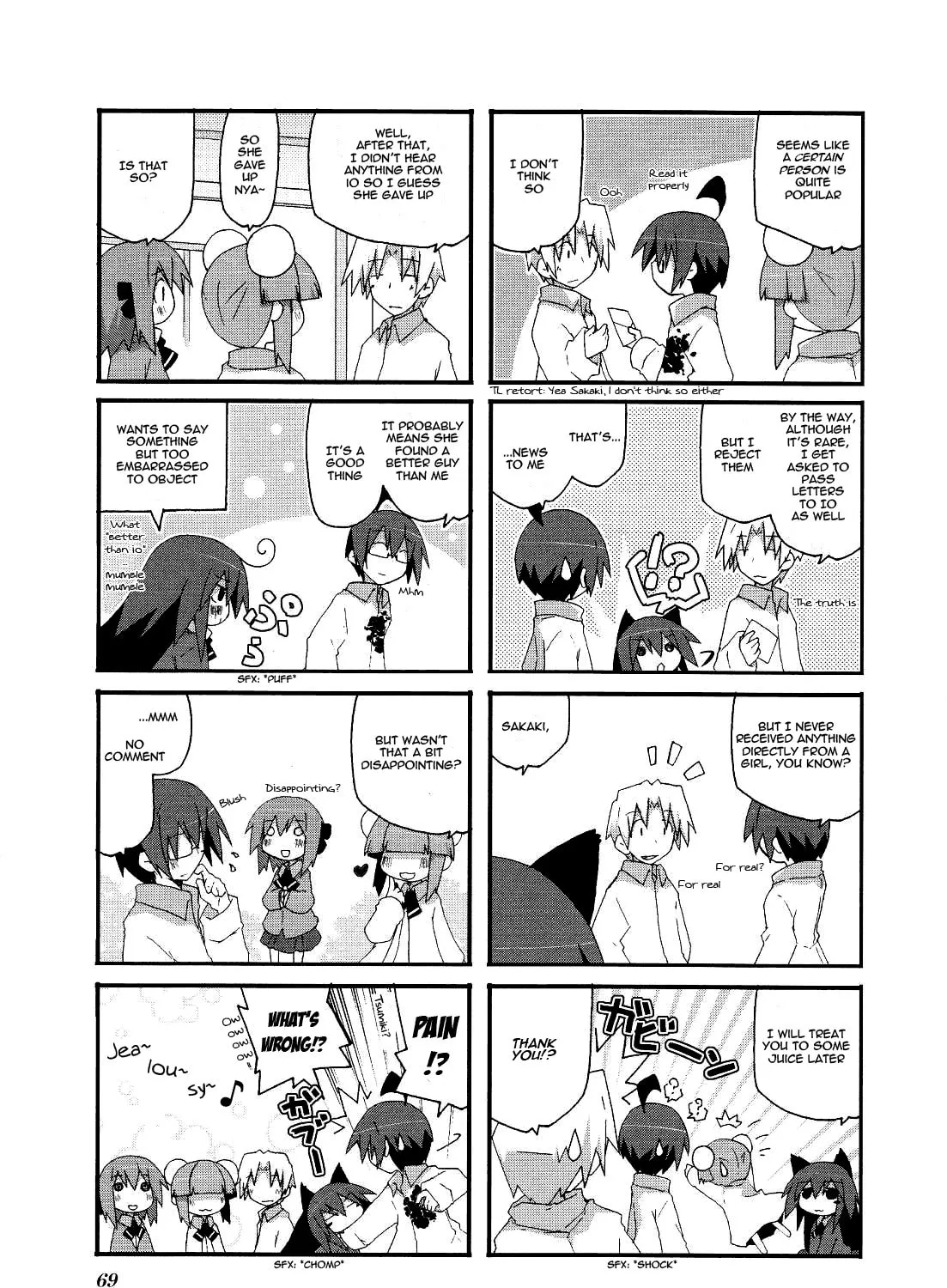 Read Place to Place chapter 24 image 13 on Lezhin
