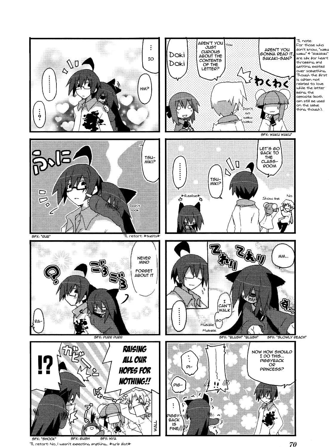 Read Place to Place chapter 24 image 15 on Lezhin