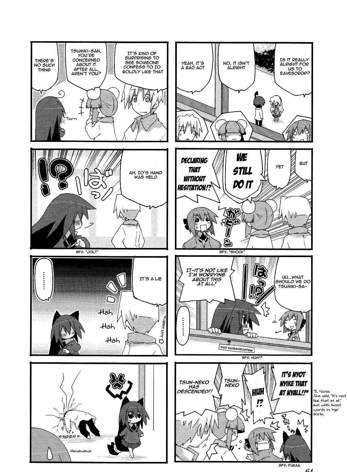 Read Place to Place chapter 24 image 3 on Lezhin
