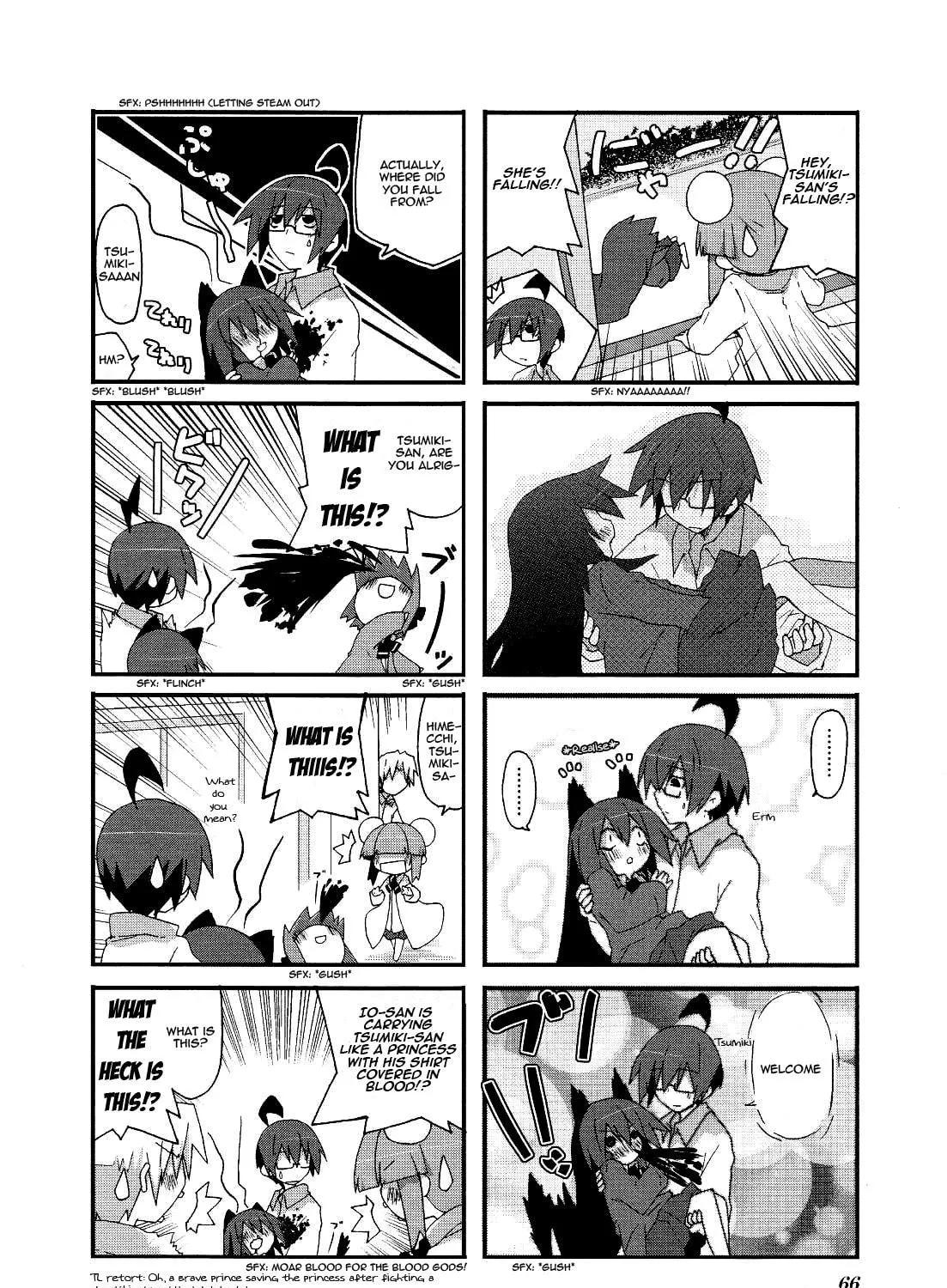 Read Place to Place chapter 24 image 7 on Lezhin