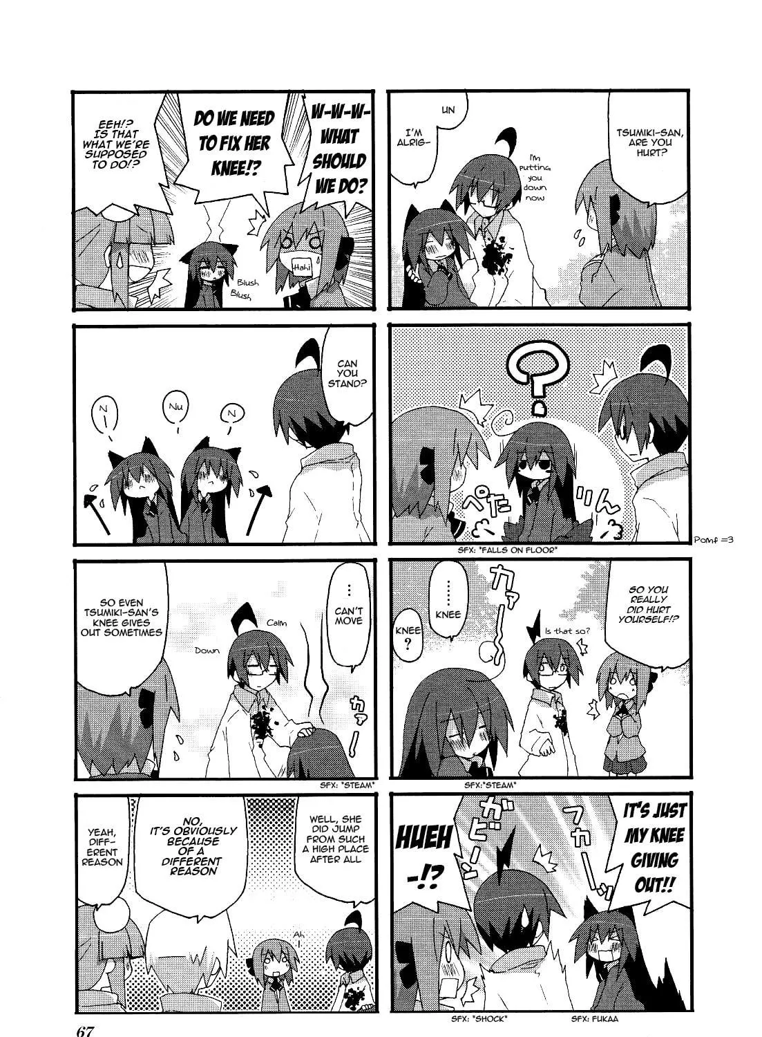 Read Place to Place chapter 24 image 9 on Lezhin