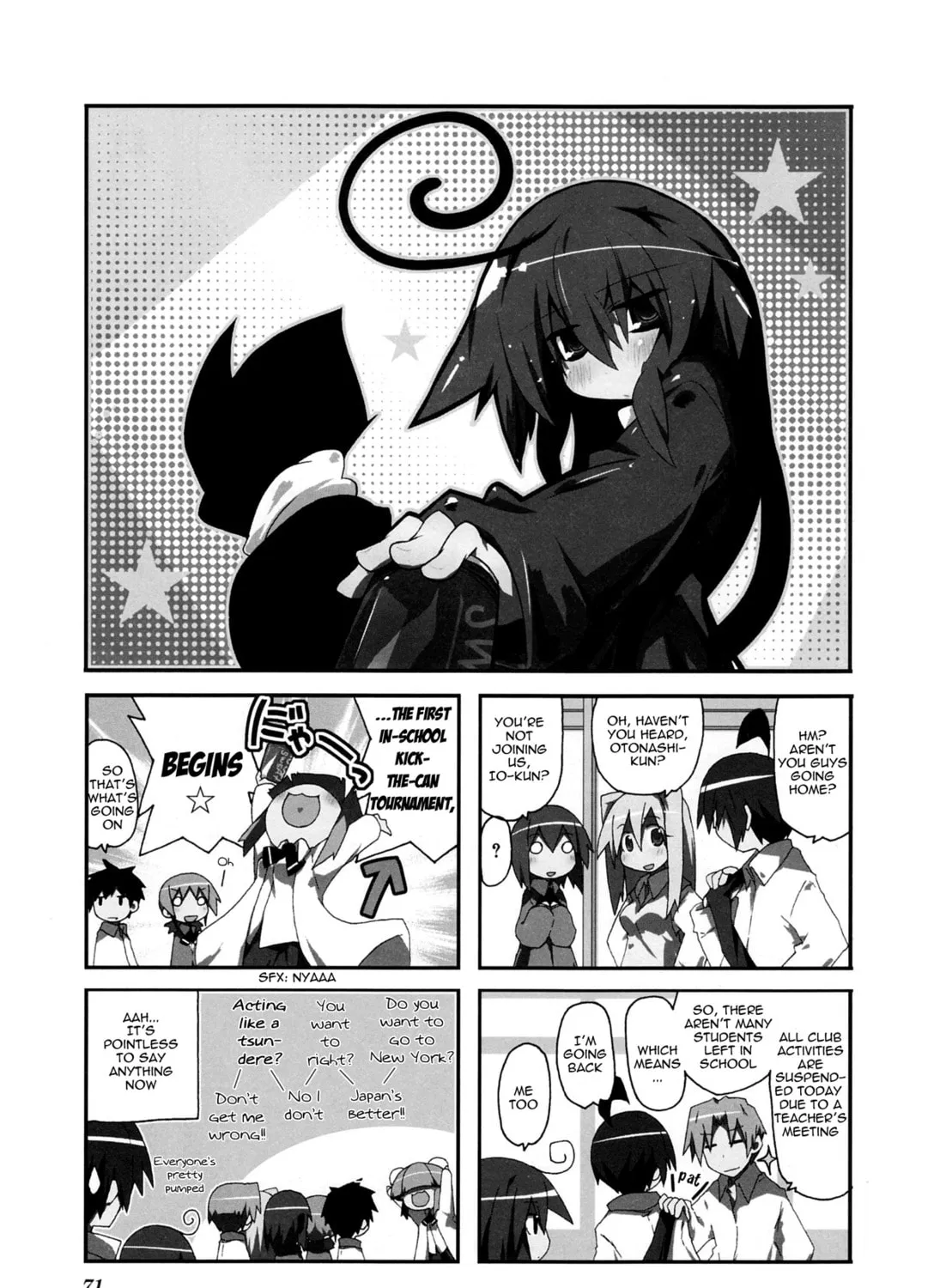 Read Place to Place chapter 25 image 1 on Lezhin