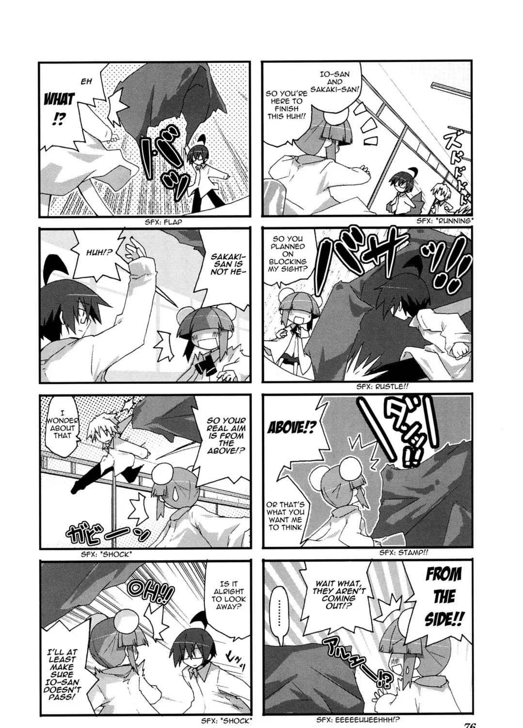 Read Place to Place chapter 25 image 11 on Lezhin