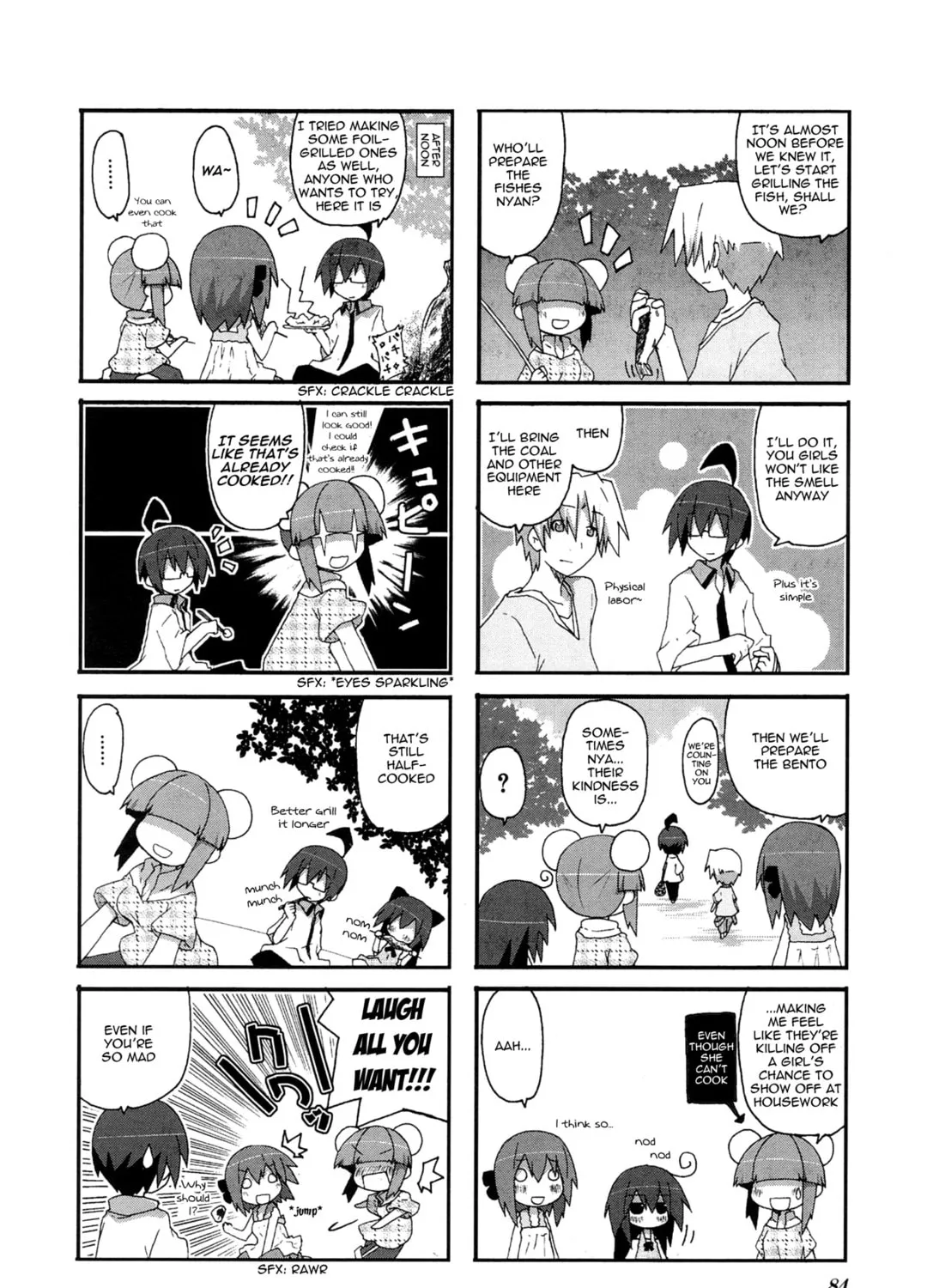 Read Place to Place chapter 26 image 11 on Lezhin