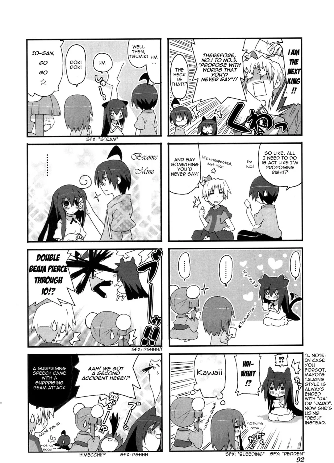 Read Place to Place chapter 27 image 11 on Lezhin