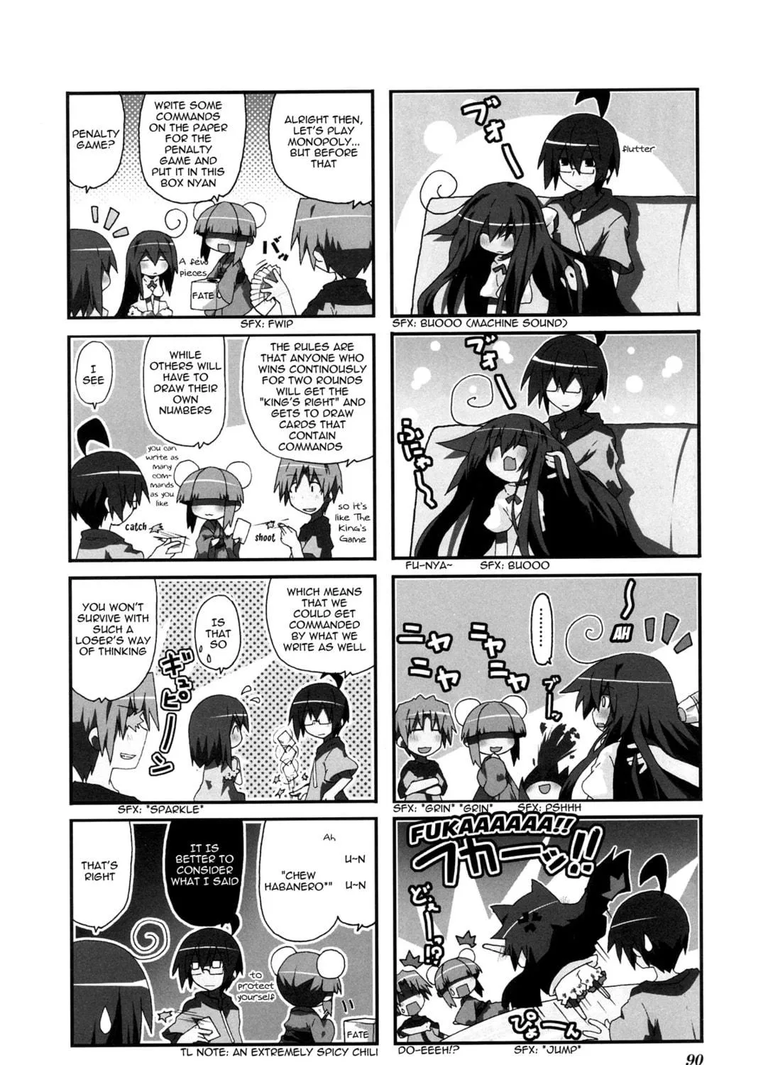 Read Place to Place chapter 27 image 7 on Lezhin