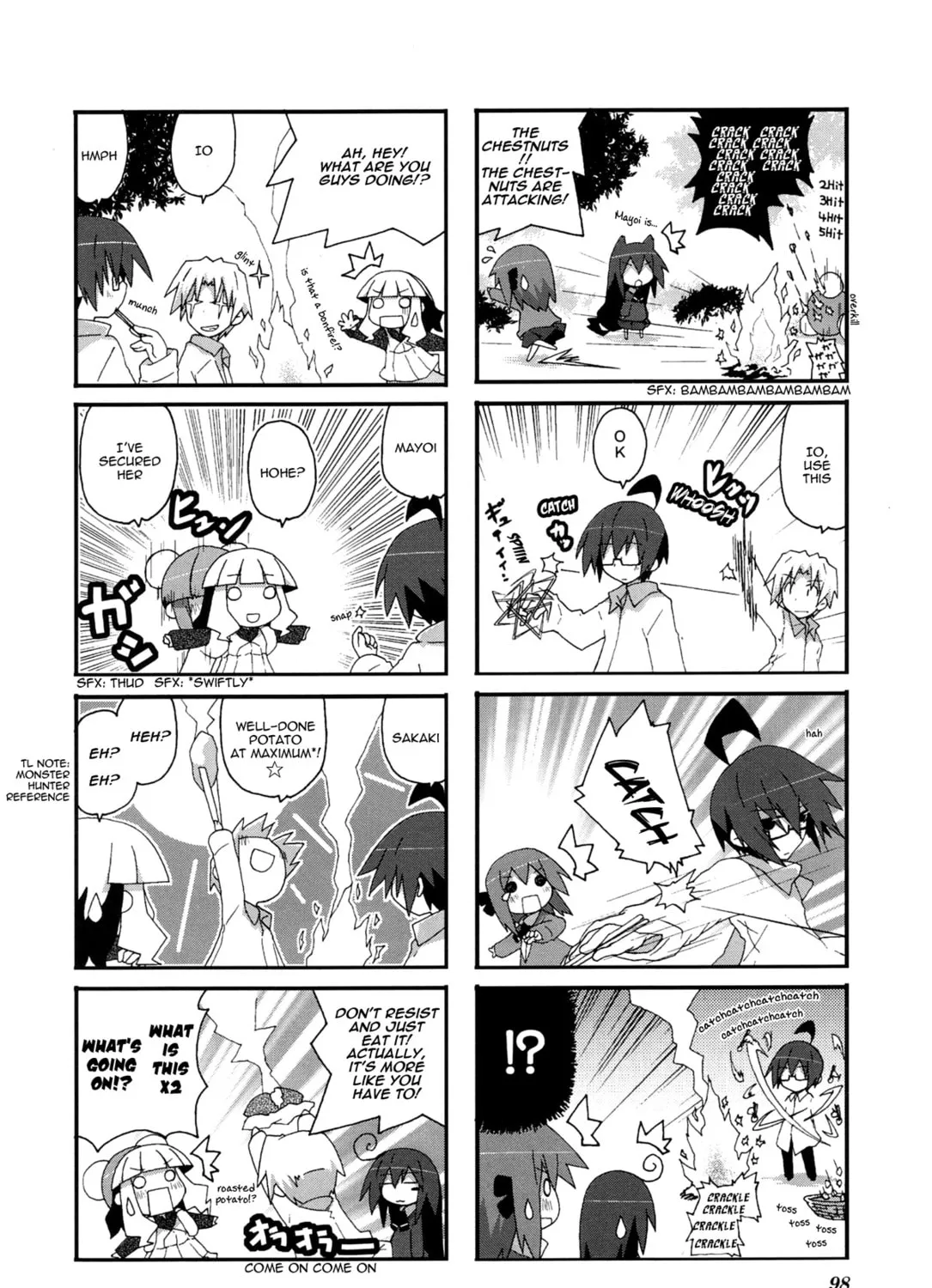 Read Place to Place chapter 28 image 11 on Lezhin