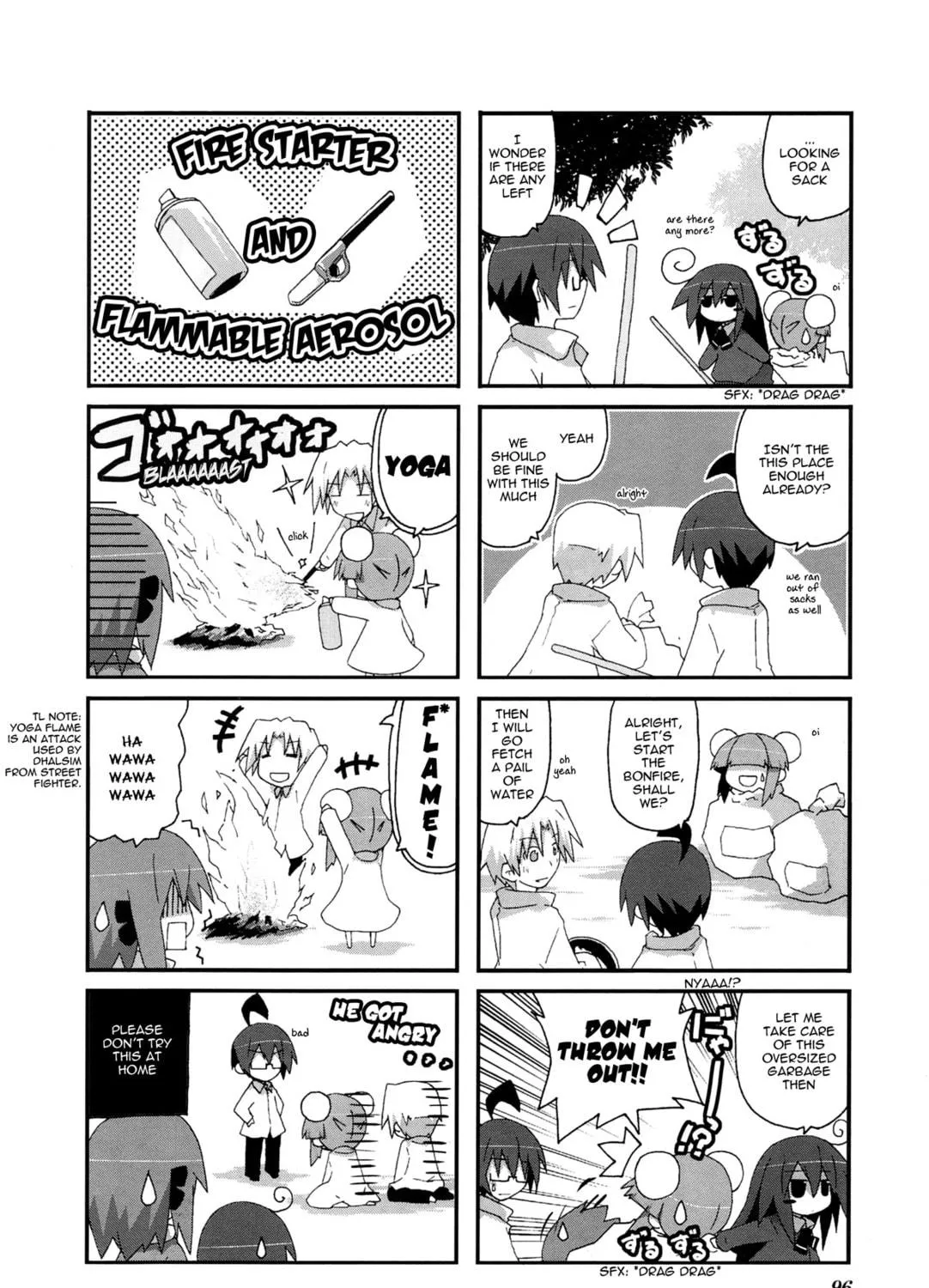 Read Place to Place chapter 28 image 7 on Lezhin