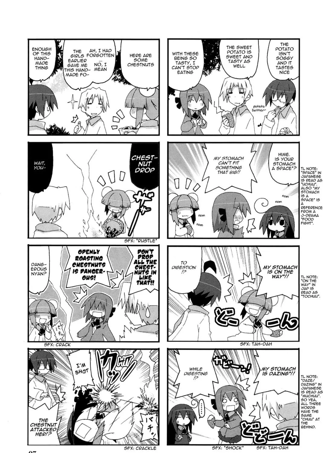 Read Place to Place chapter 28 image 9 on Lezhin