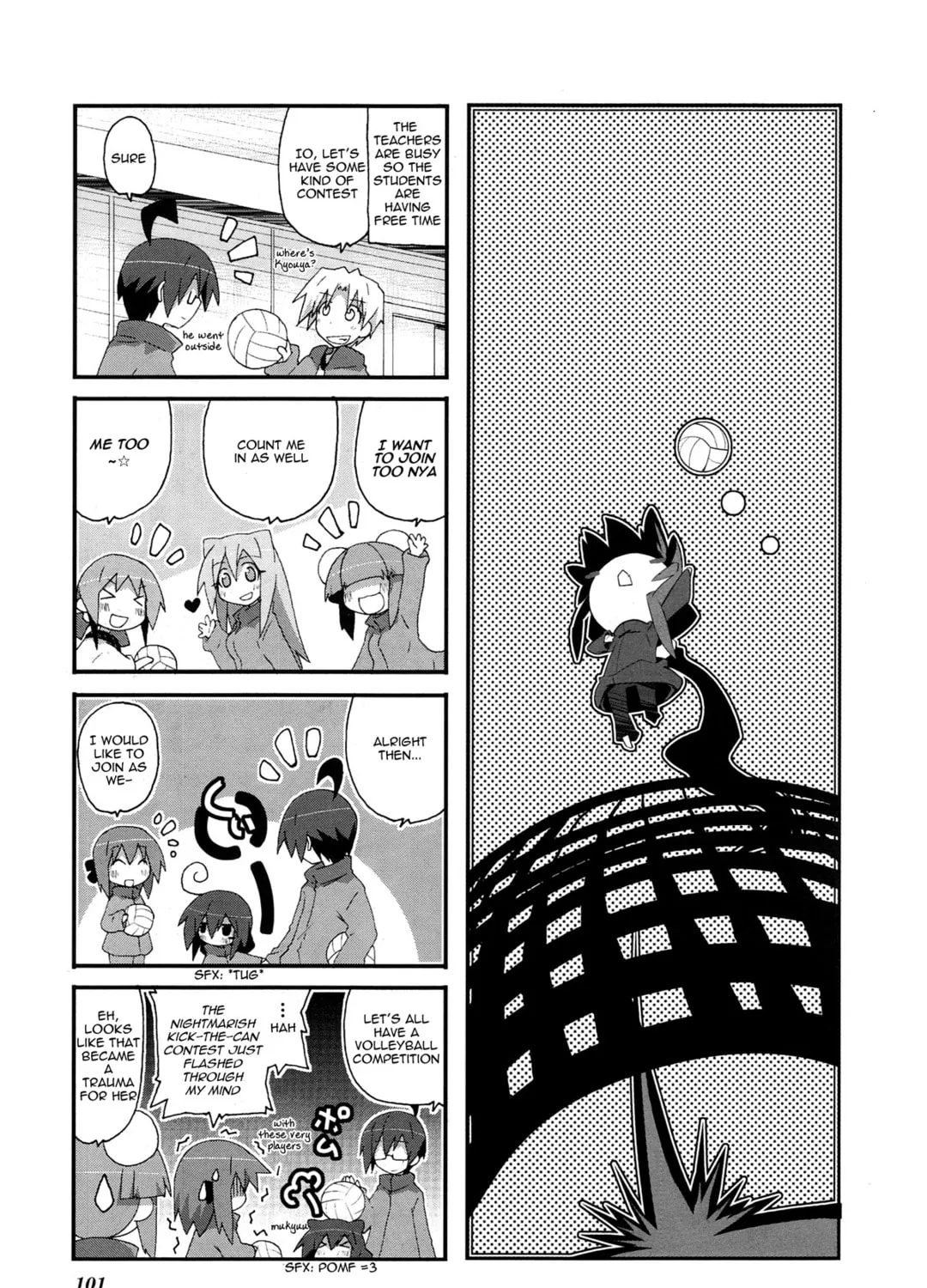 Read Place to Place chapter 29 image 1 on Lezhin
