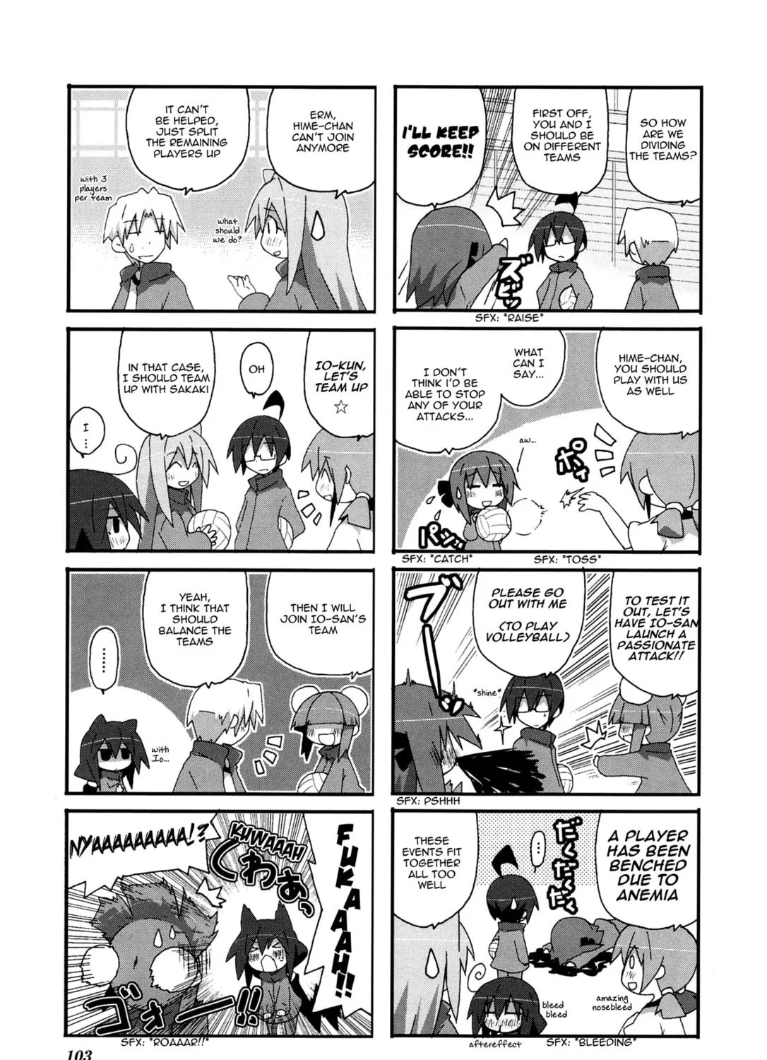 Read Place to Place chapter 29 image 5 on Lezhin