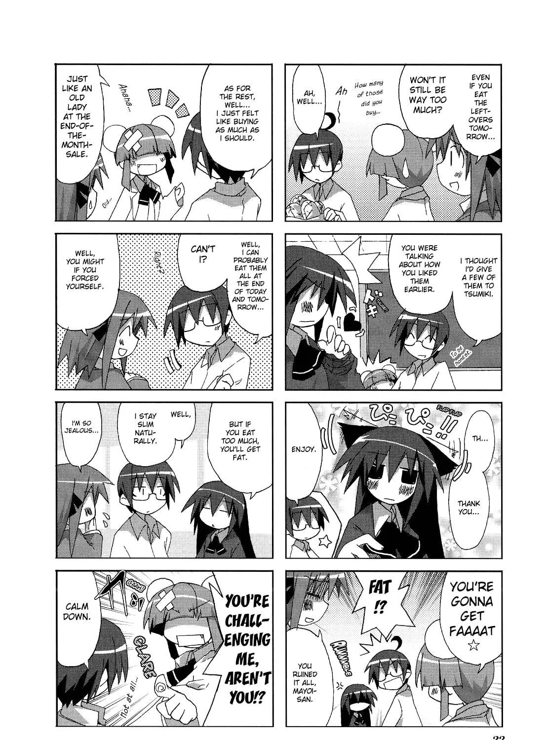 Read Place to Place chapter 3 image 10 on Lezhin