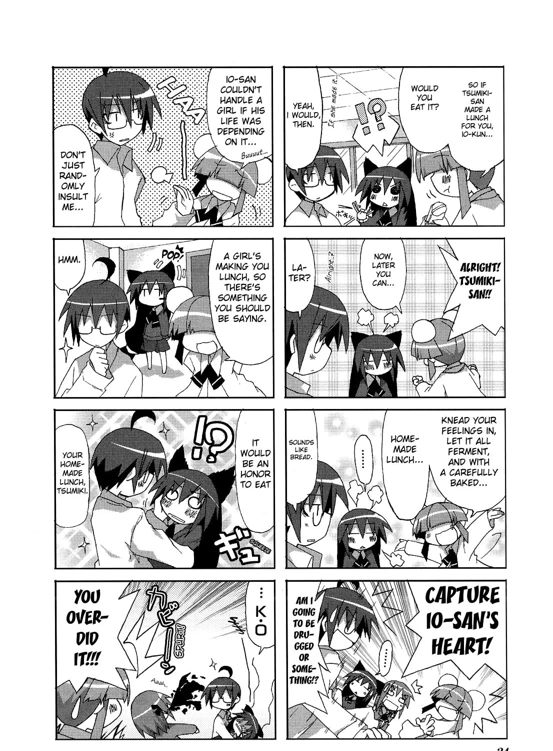 Read Place to Place chapter 3 image 14 on Lezhin