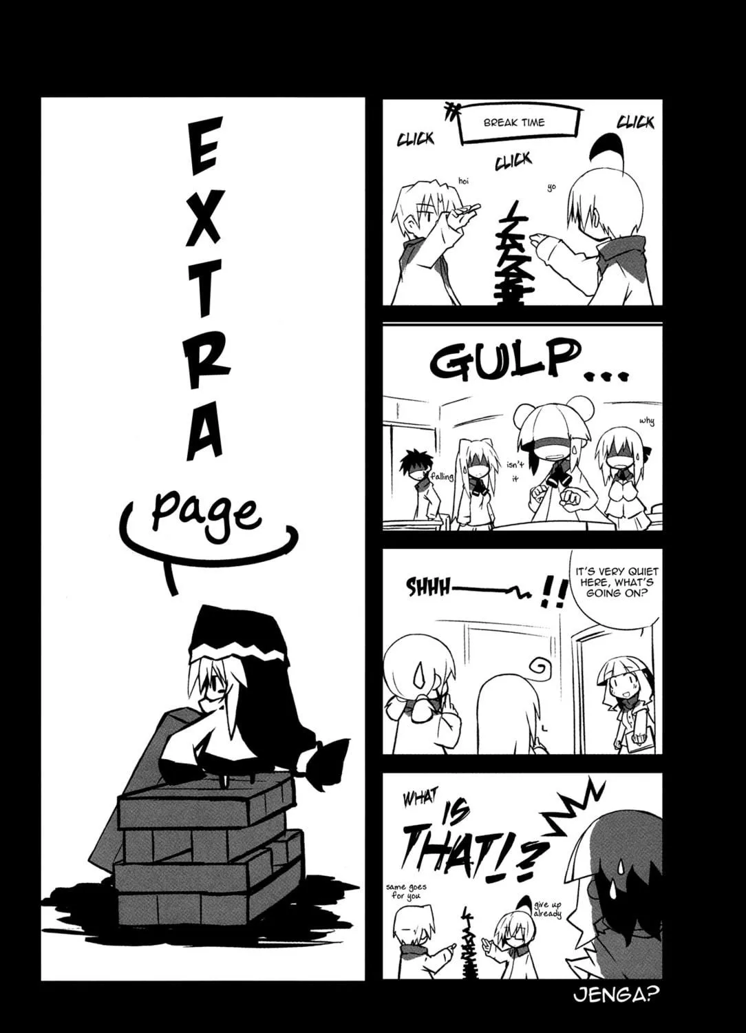 Read Place to Place chapter 30 image 17 on Lezhin