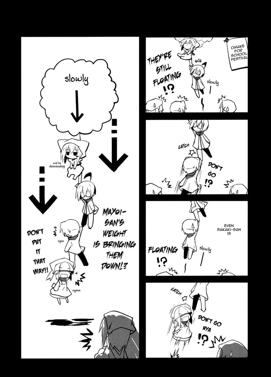 Read Place to Place chapter 30 image 19 on Lezhin