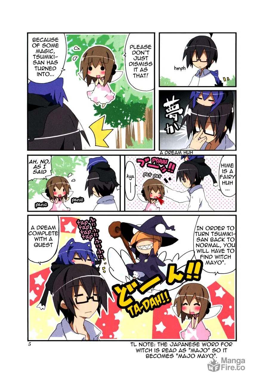 Read Place to Place chapter 31 image 8 on Lezhin