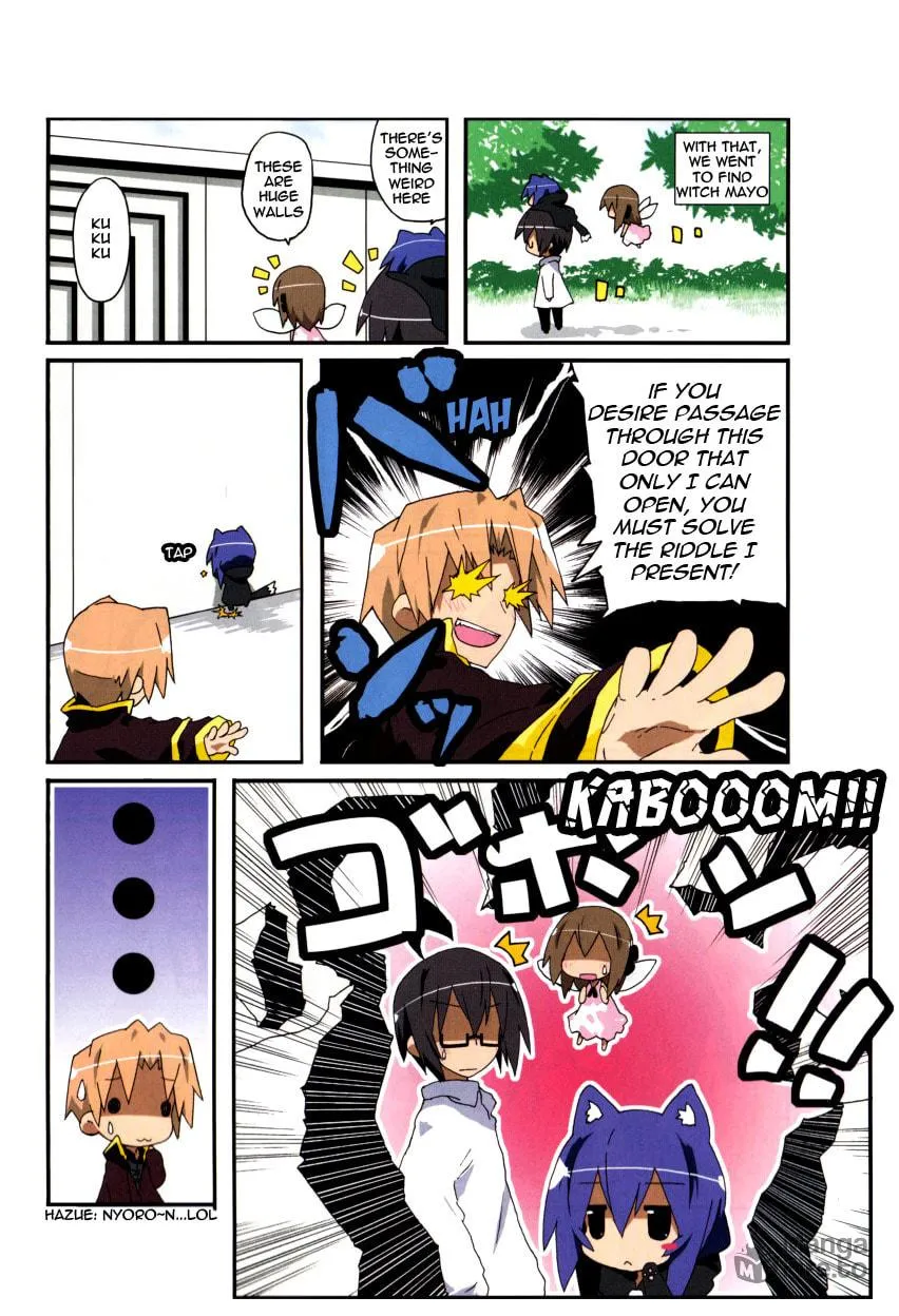 Read Place to Place chapter 31 image 9 on Lezhin